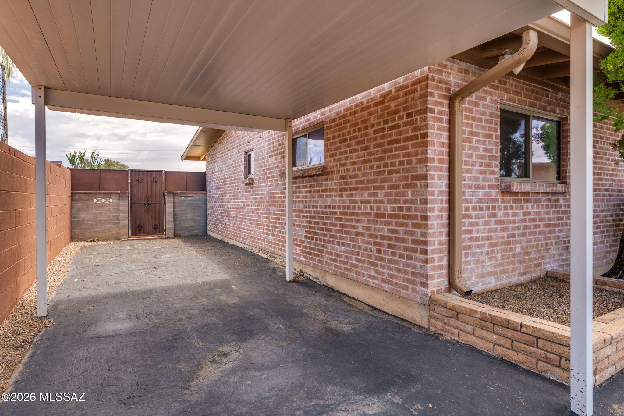 Desert Palms Park (1-178) - Residential