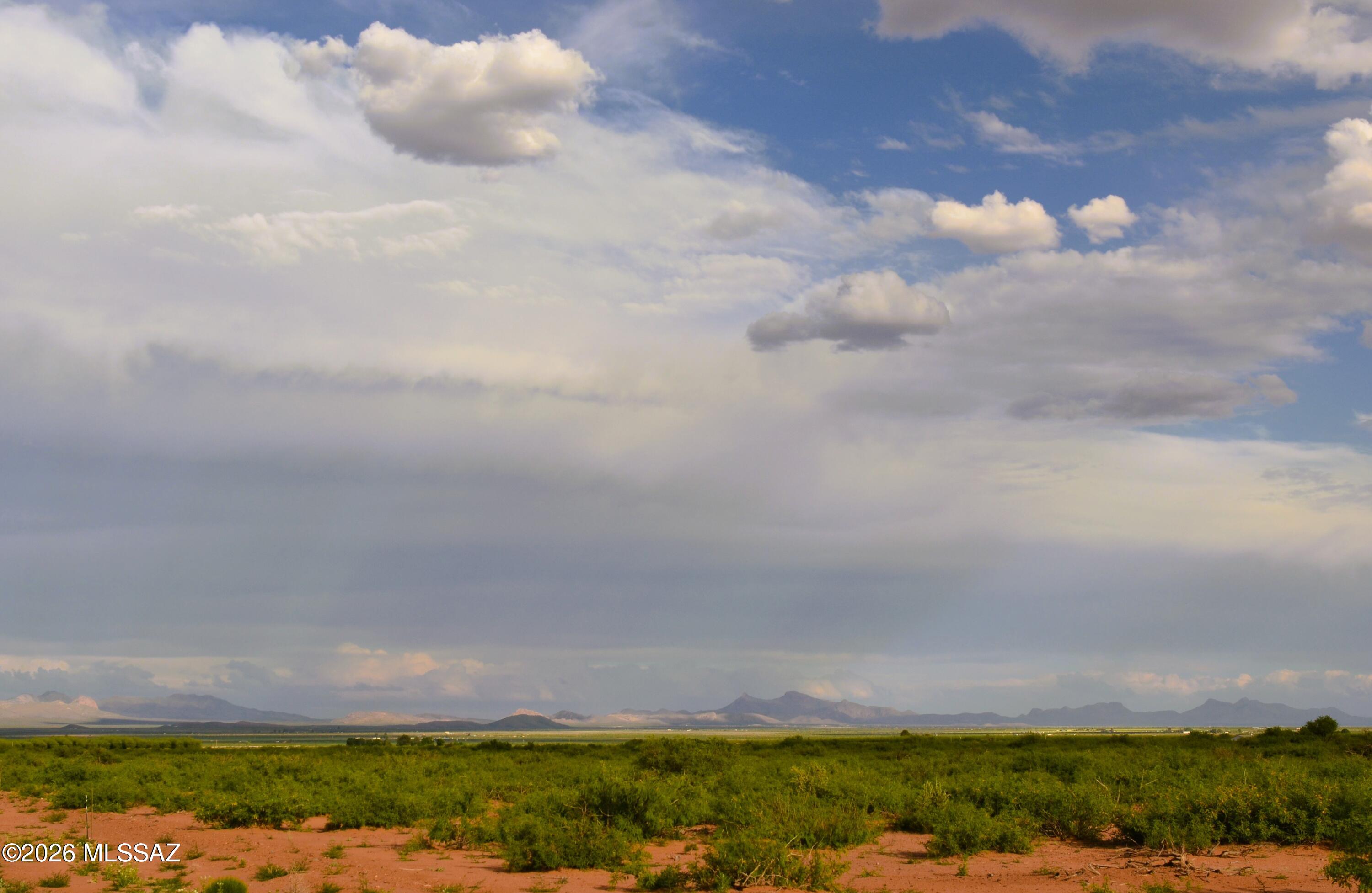 Tombstone Valley Ranches - Land