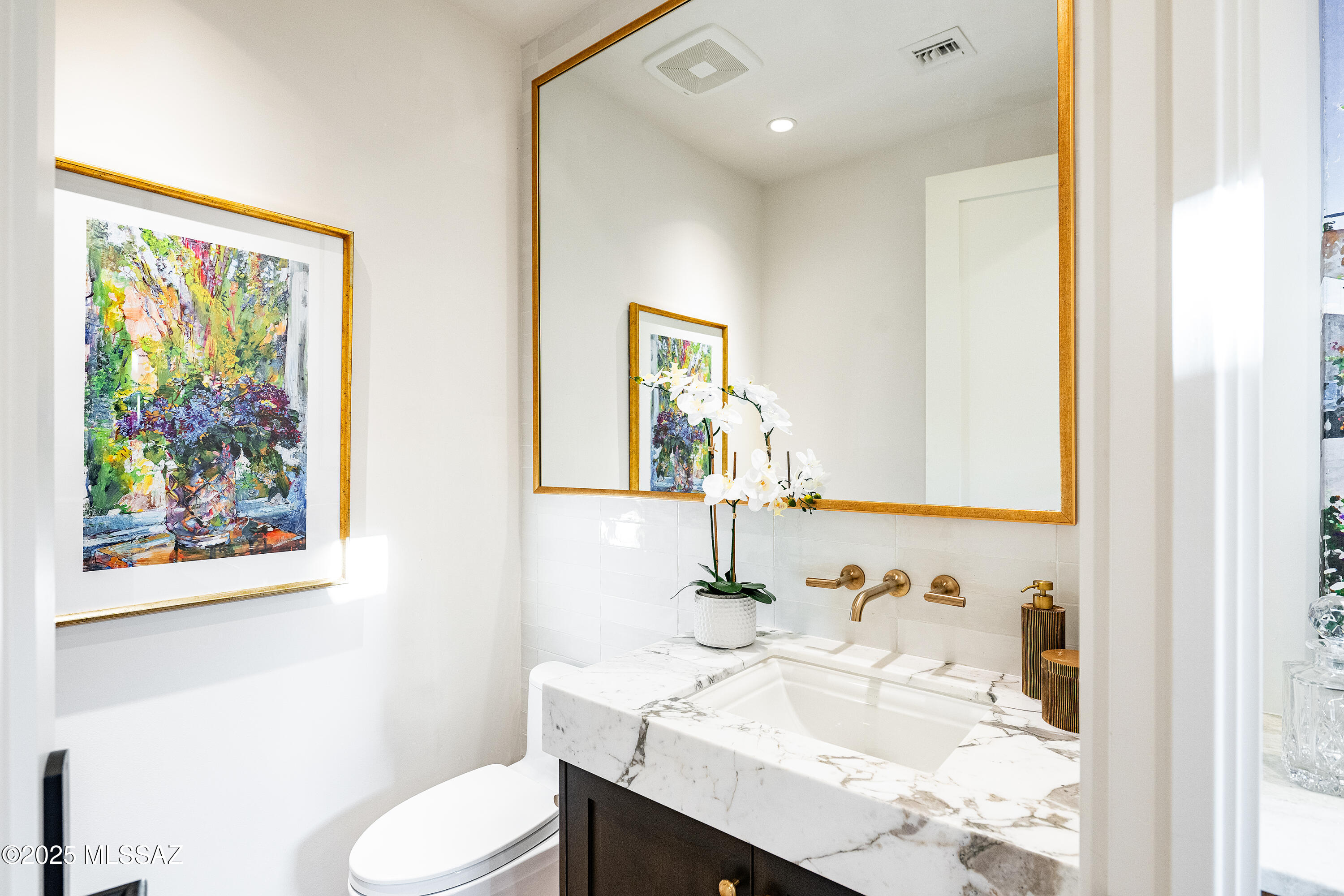Quintana in the Catalina Foothills - Residential