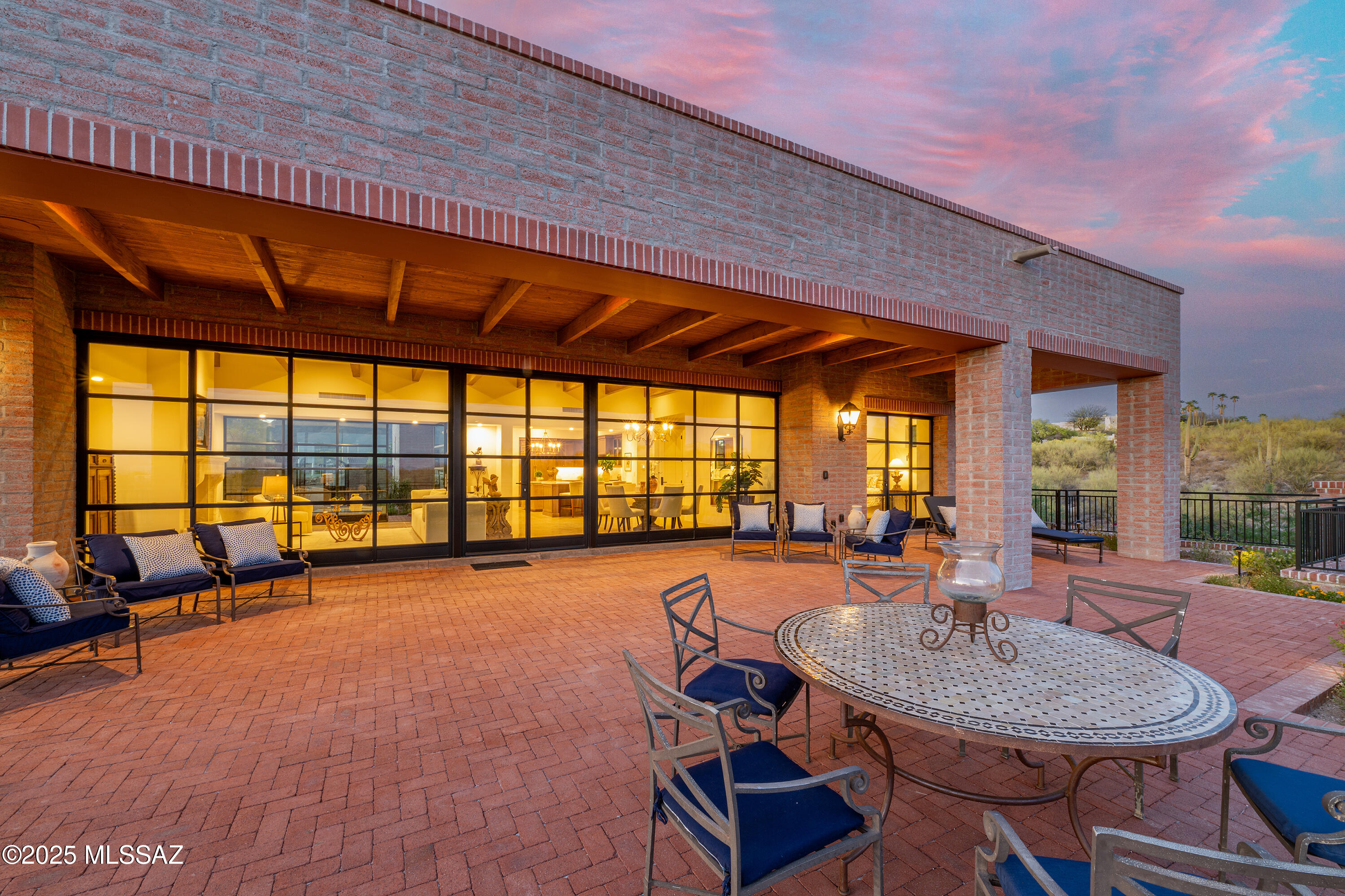 Quintana in the Catalina Foothills - Residential
