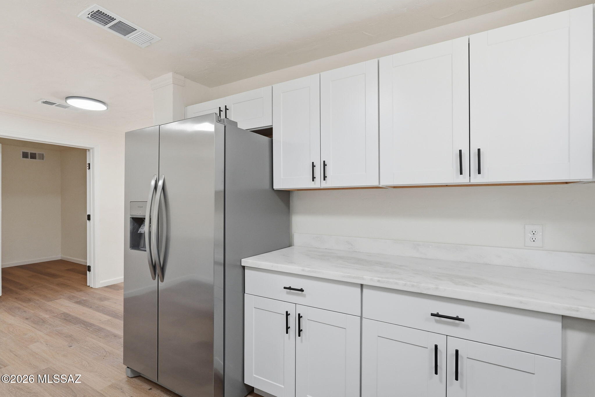 Palo Verde Addition - Residential