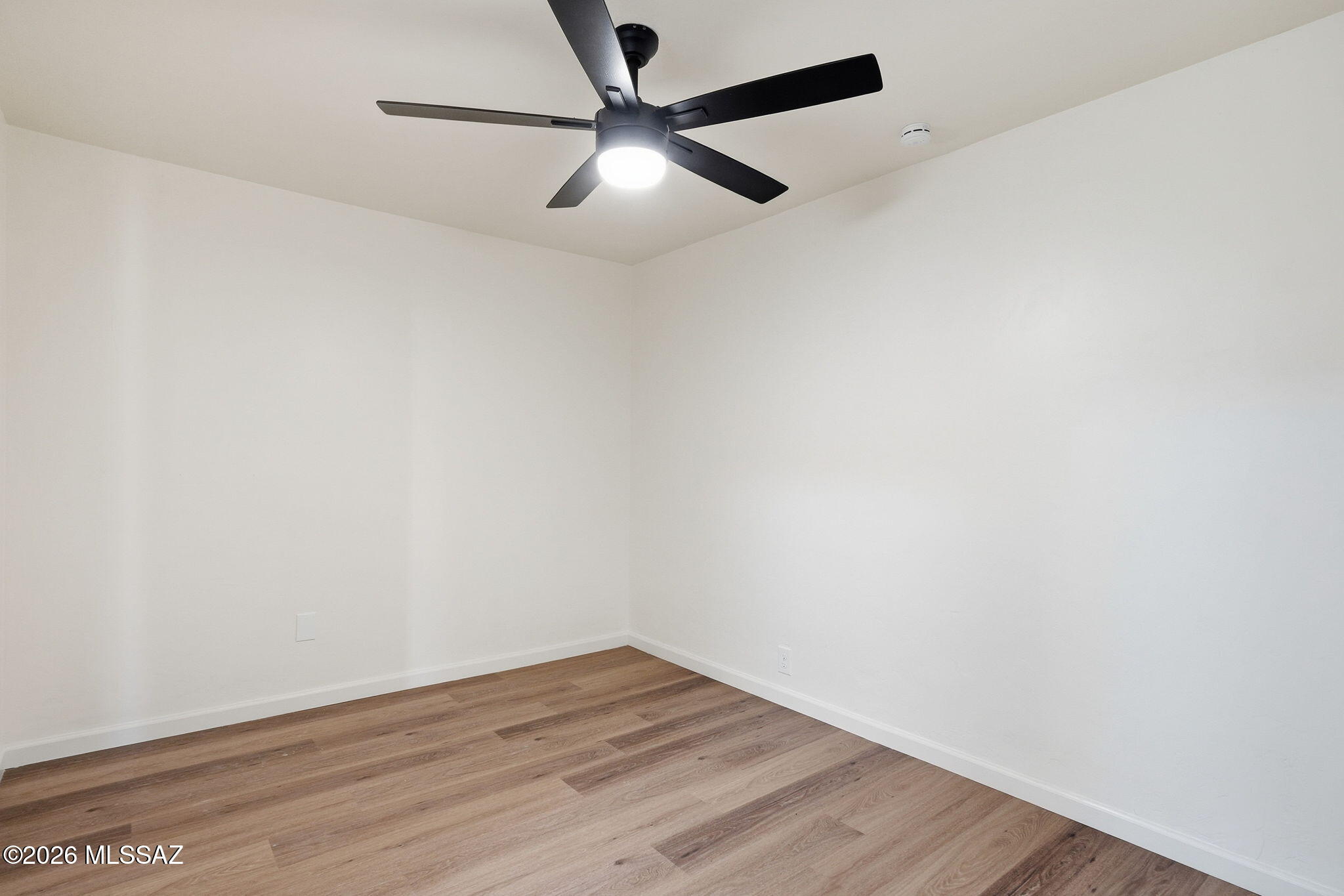 Palo Verde Addition - Residential