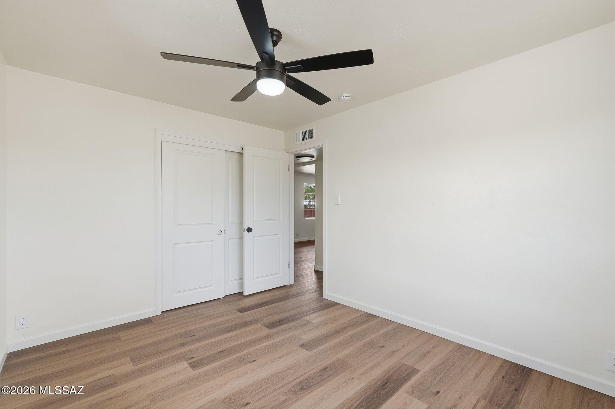 Palo Verde Addition - Residential