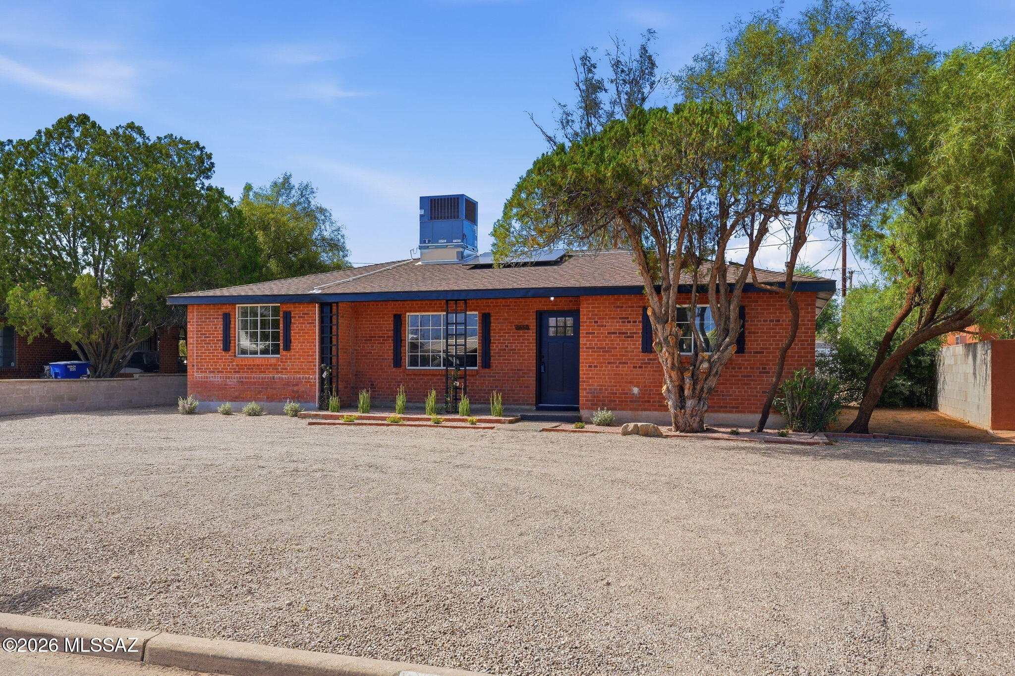 Palo Verde Addition - Residential