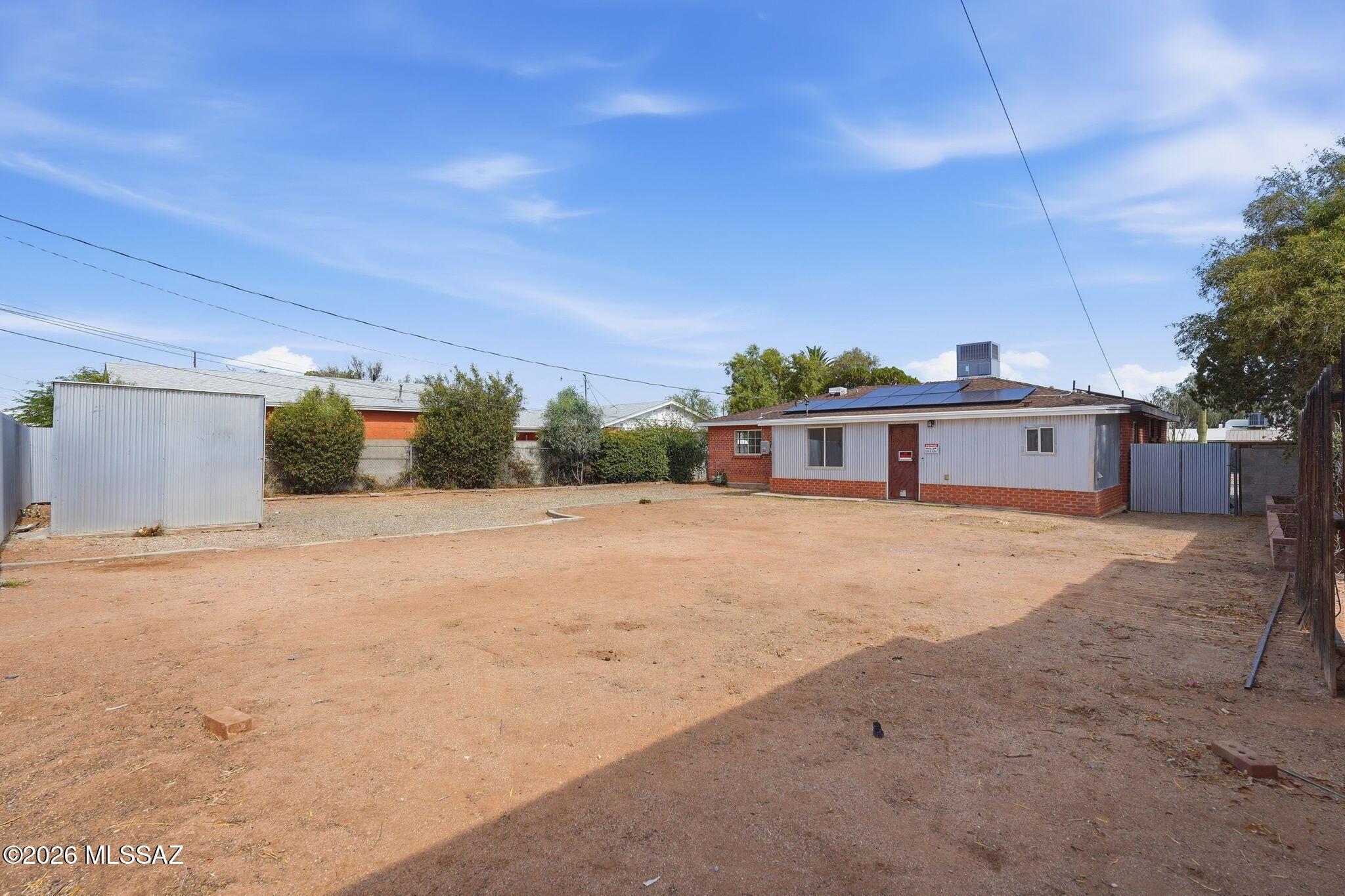 Palo Verde Addition - Residential