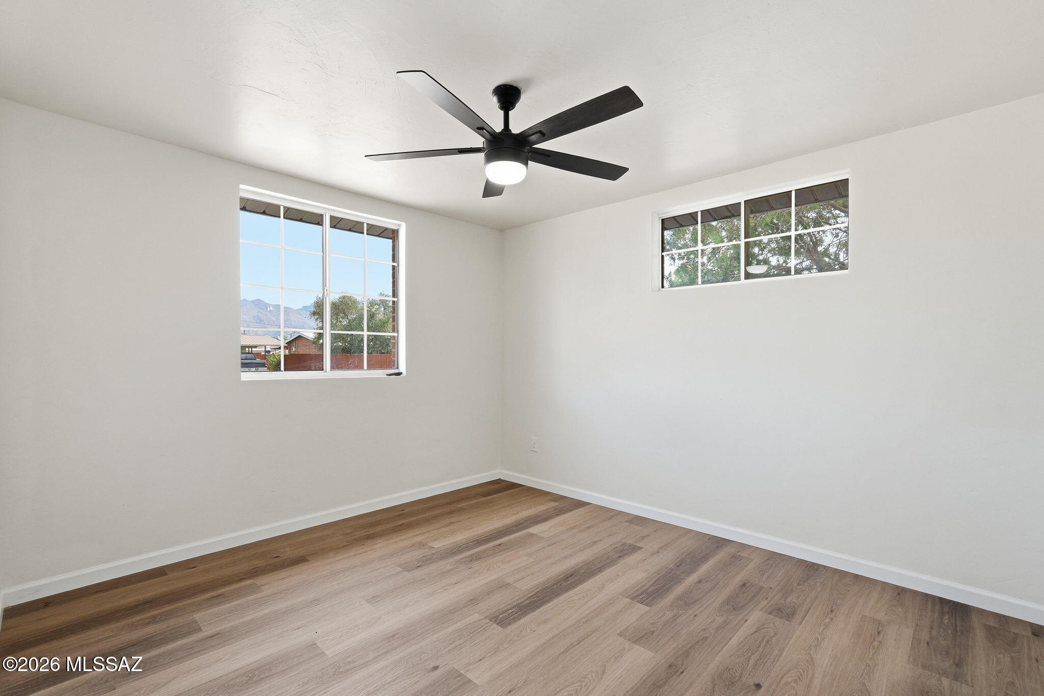 Palo Verde Addition - Residential