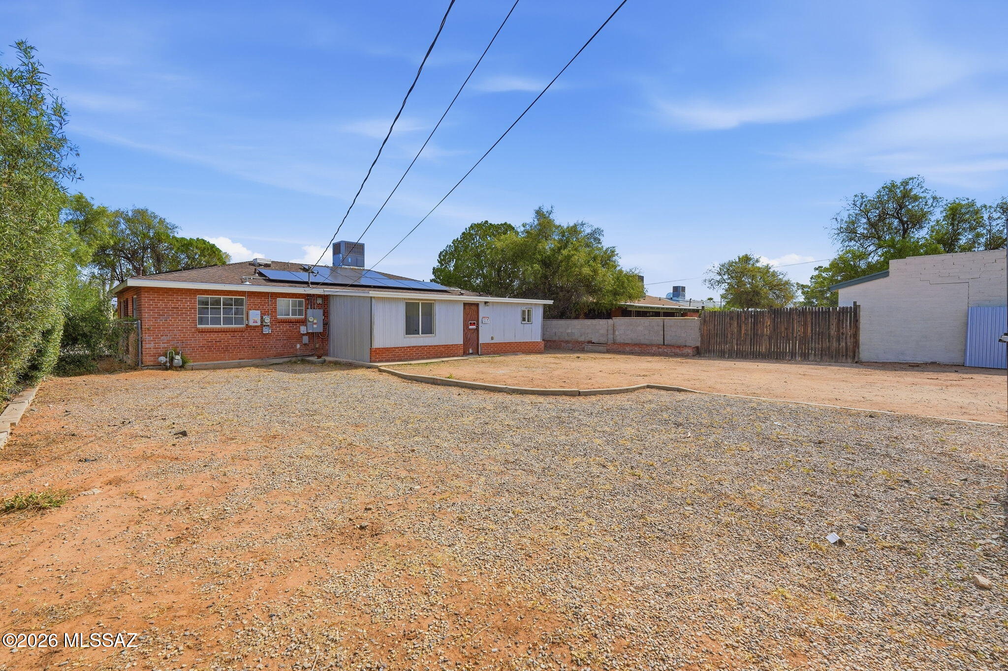 Palo Verde Addition - Residential