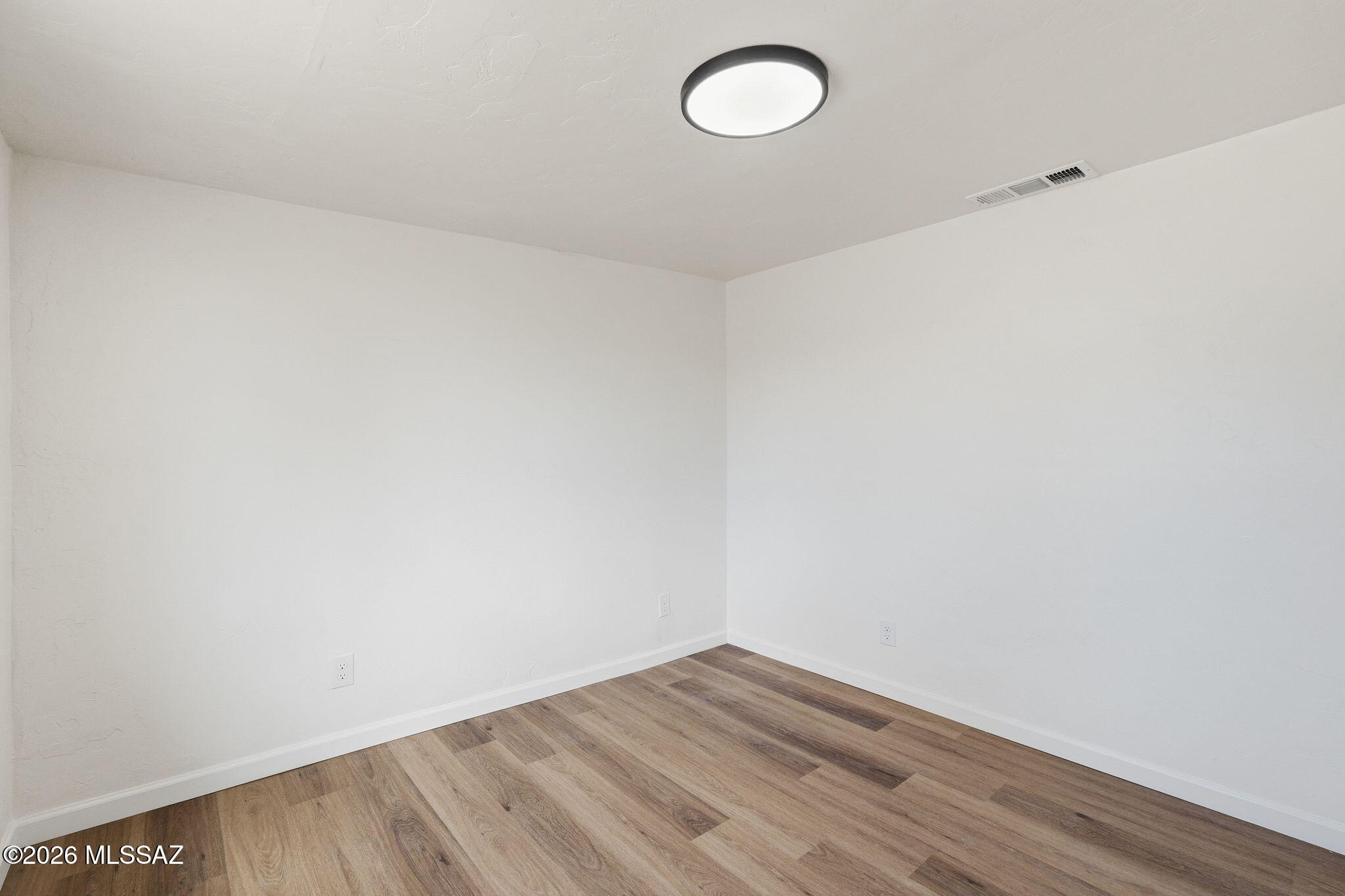 Palo Verde Addition - Residential