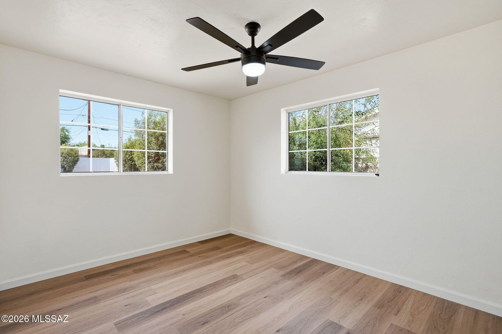 Palo Verde Addition - Residential