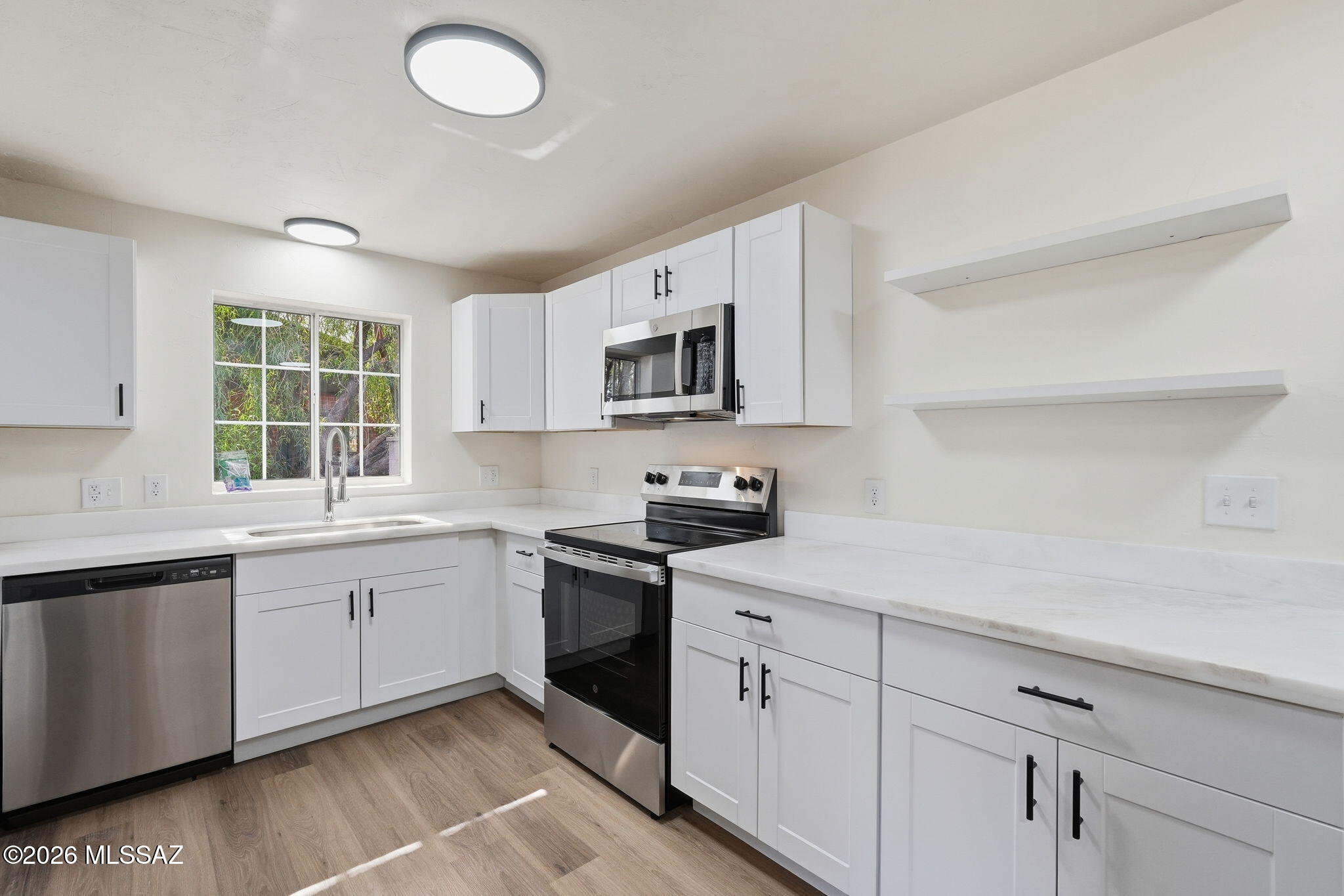 Palo Verde Addition - Residential
