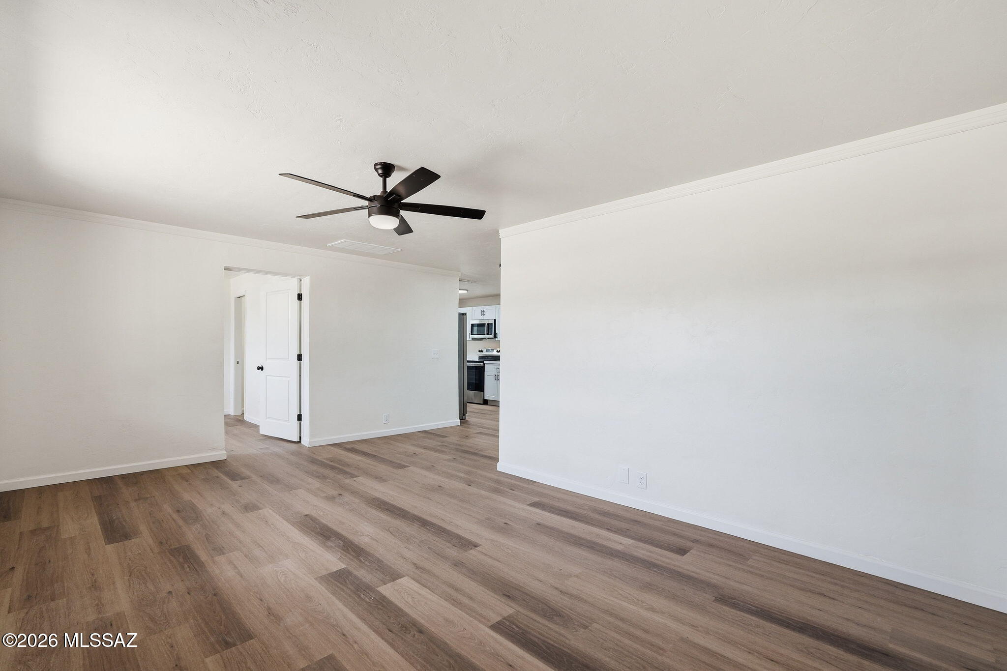 Palo Verde Addition - Residential