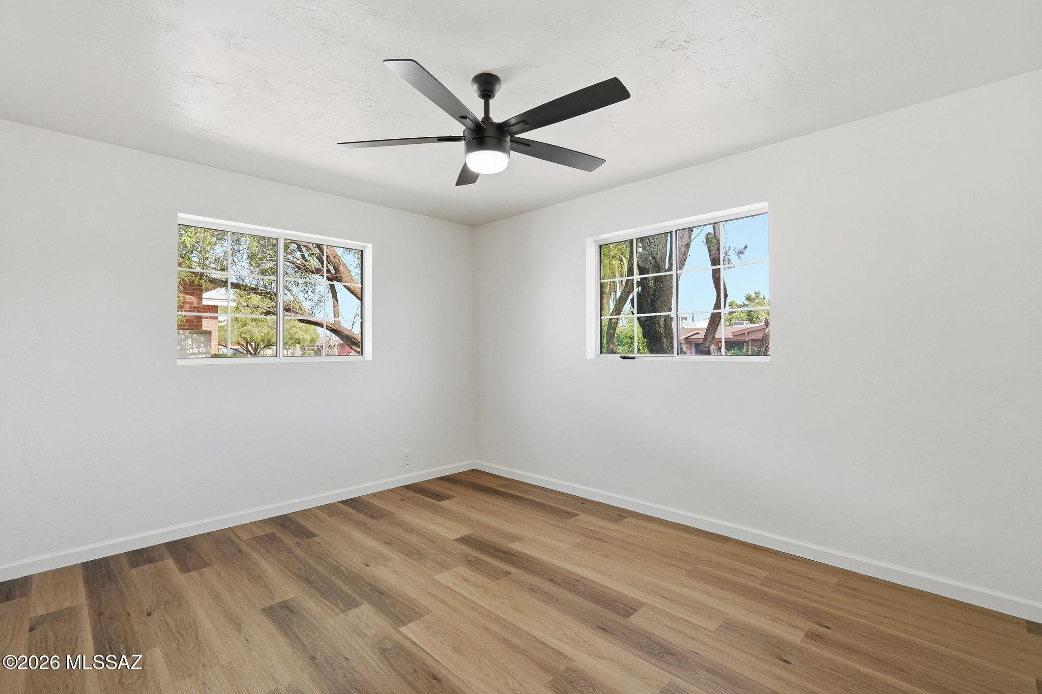 Palo Verde Addition - Residential