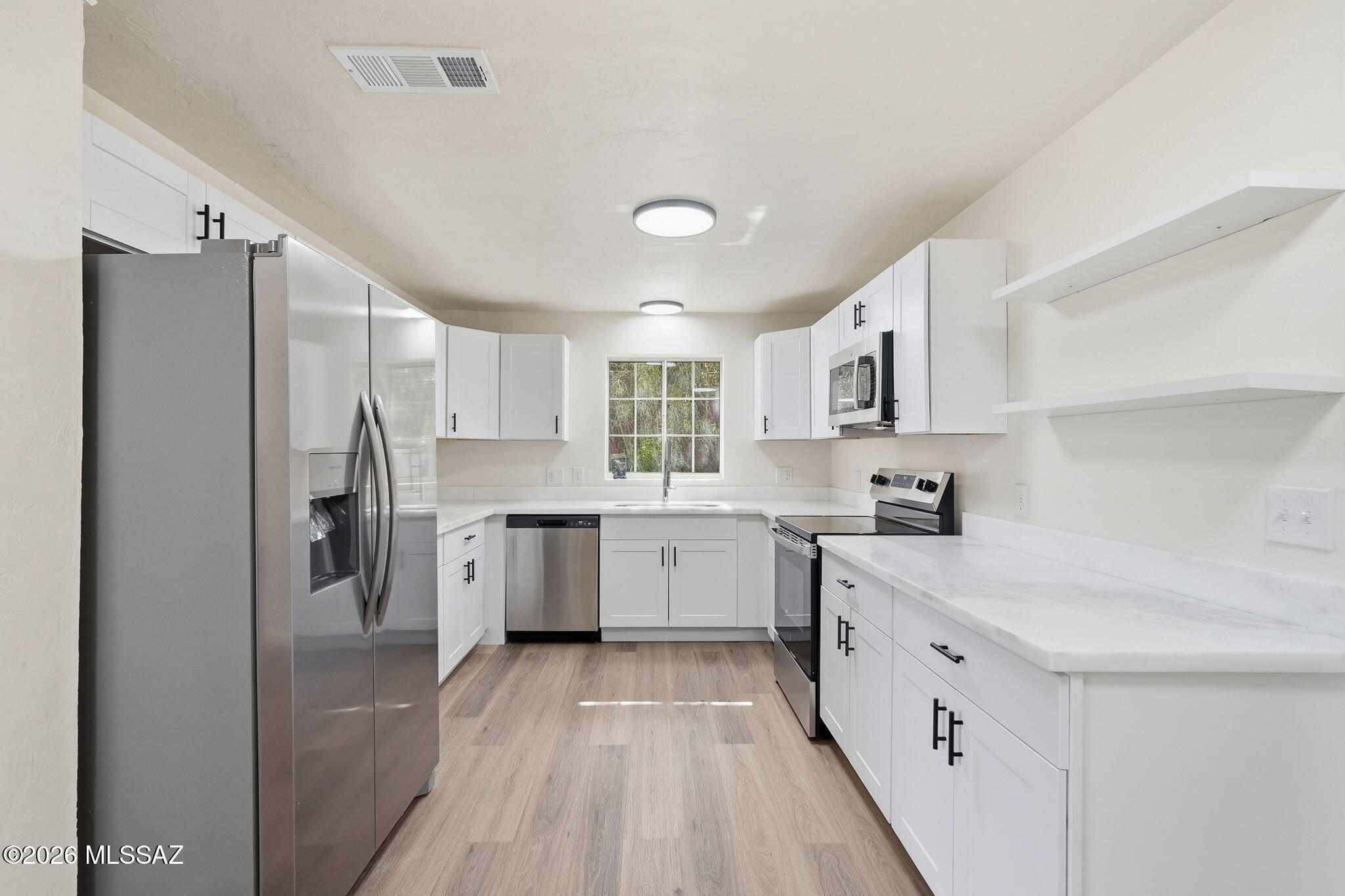 Palo Verde Addition - Residential