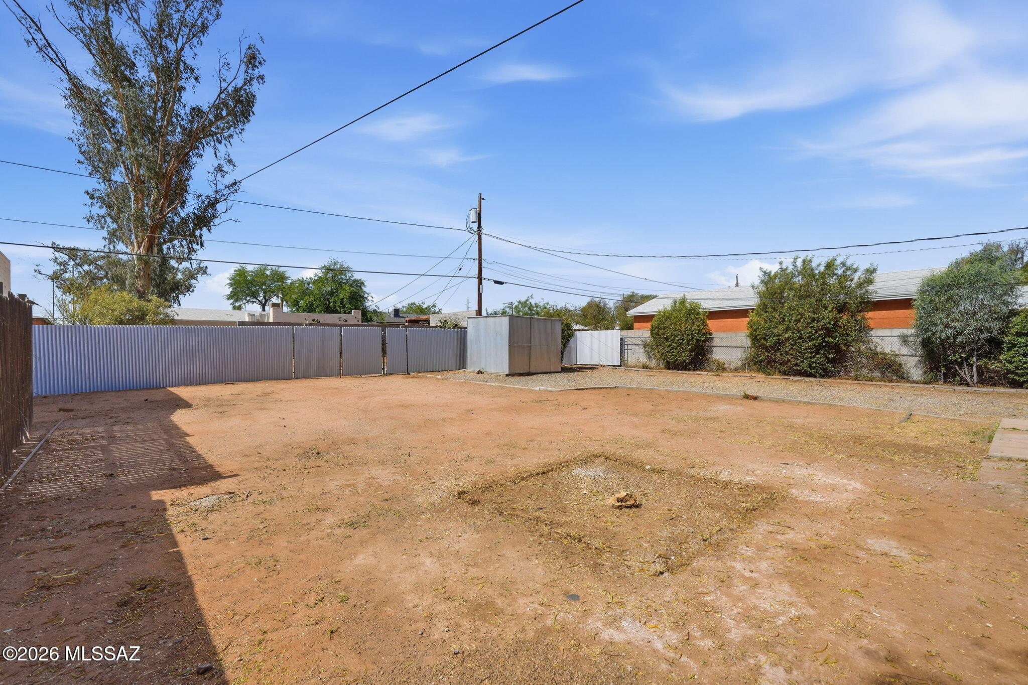 Palo Verde Addition - Residential