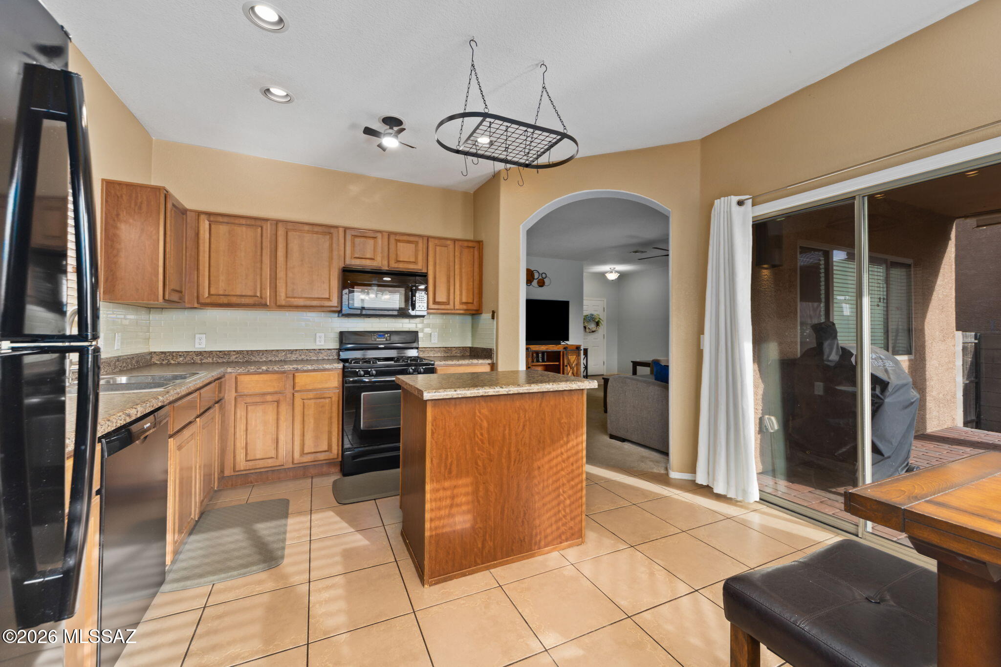 Empire Heights (1-241) - Residential