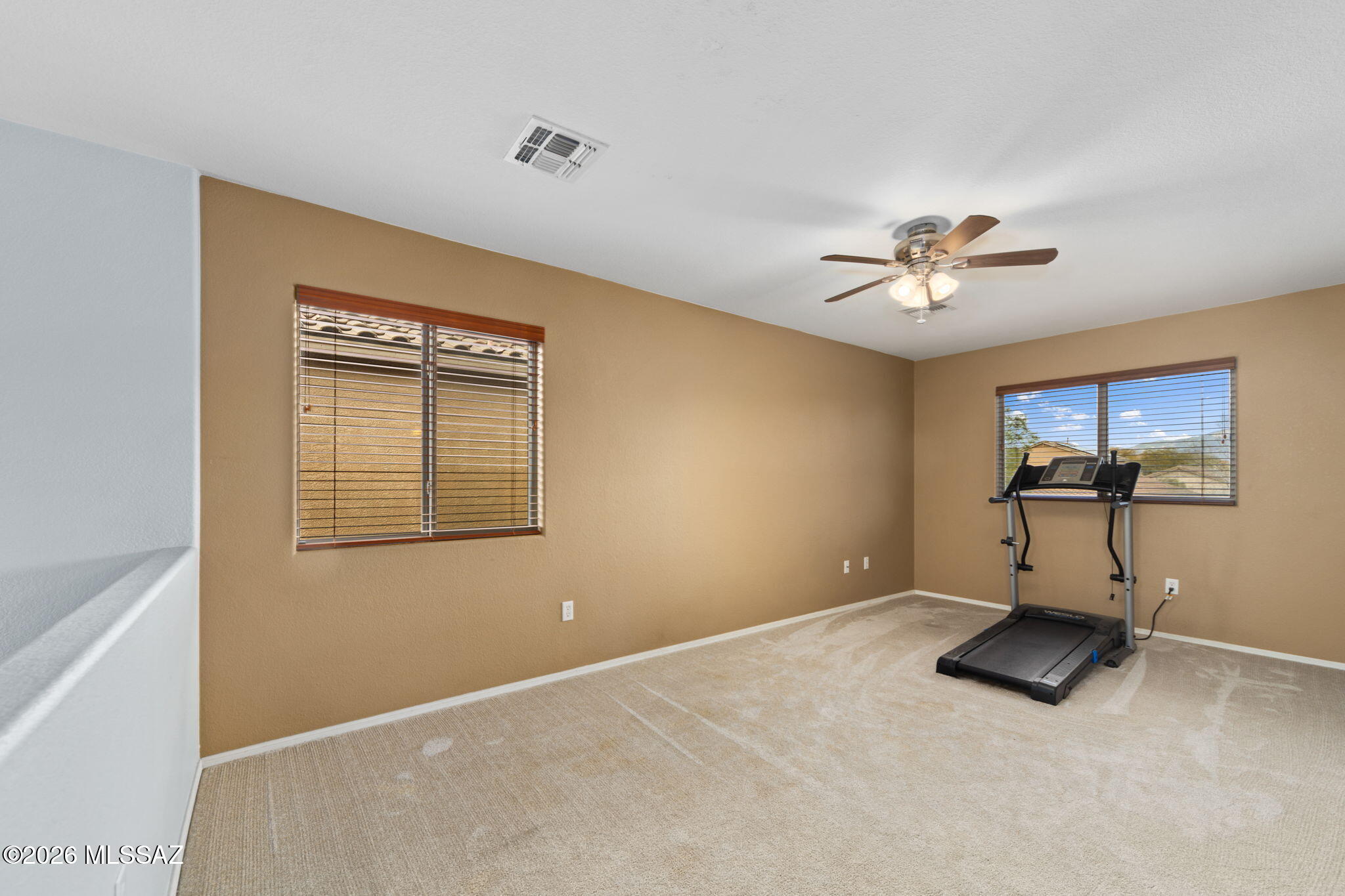 Empire Heights (1-241) - Residential
