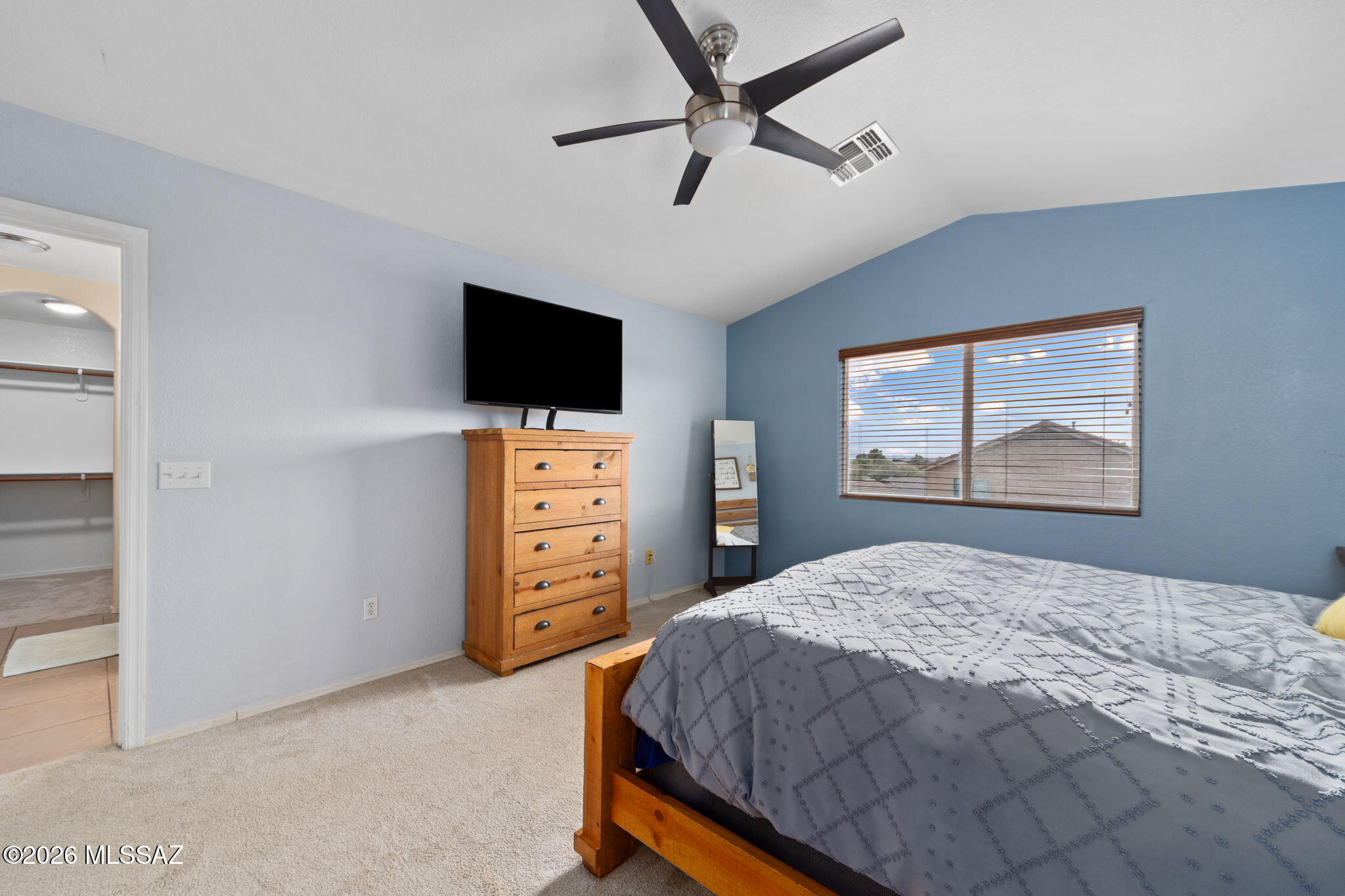 Empire Heights (1-241) - Residential