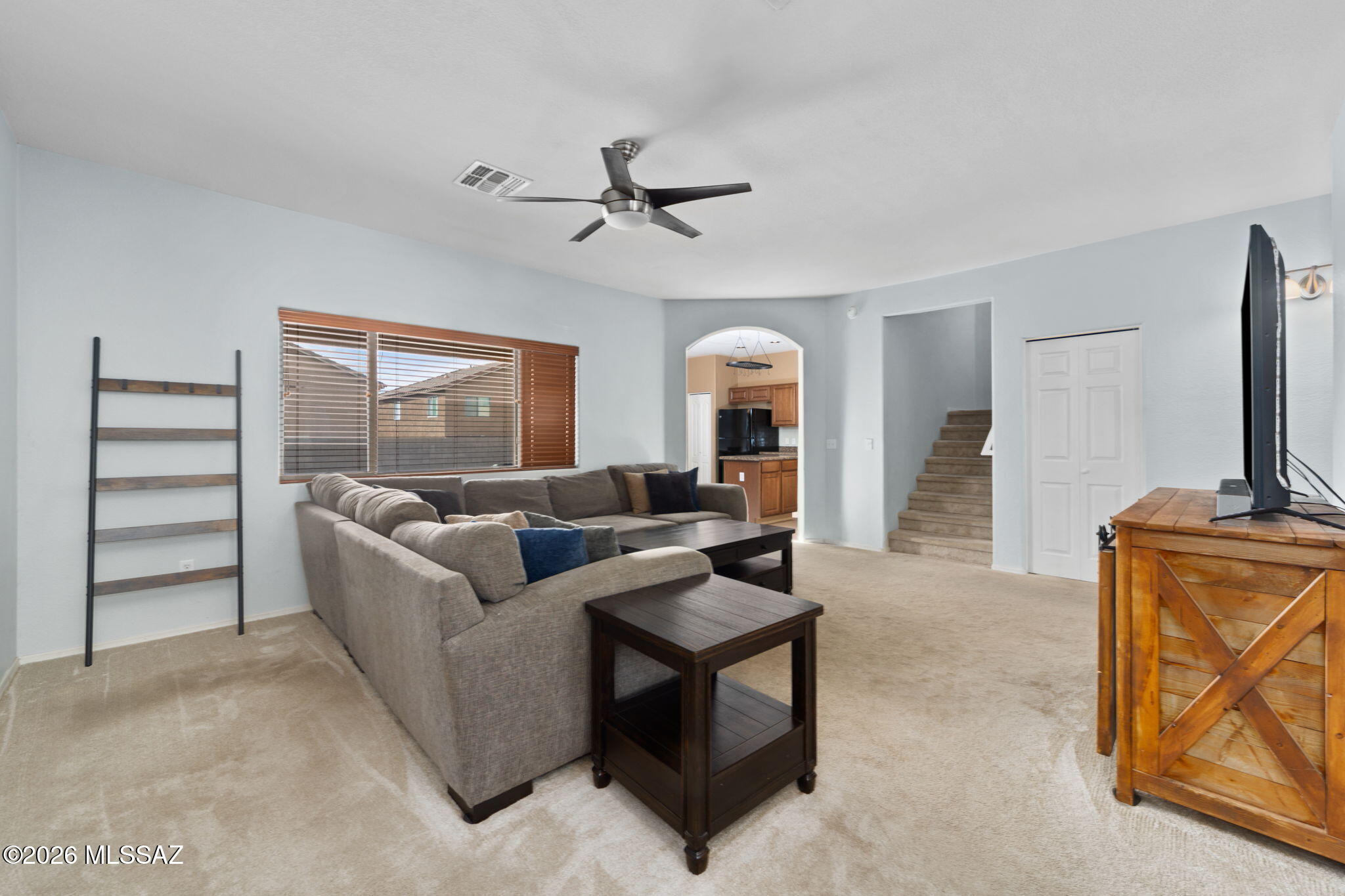 Empire Heights (1-241) - Residential