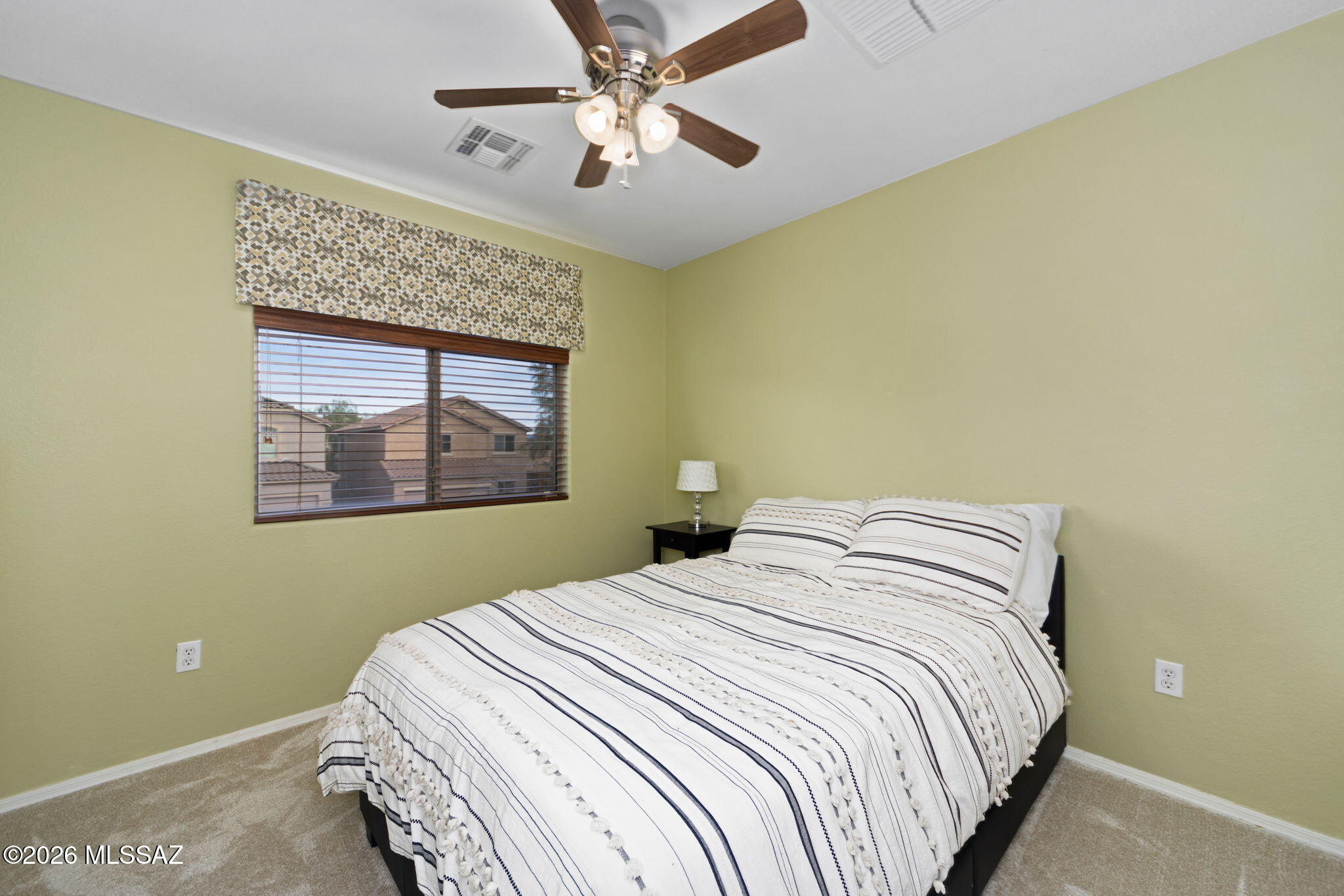 Empire Heights (1-241) - Residential