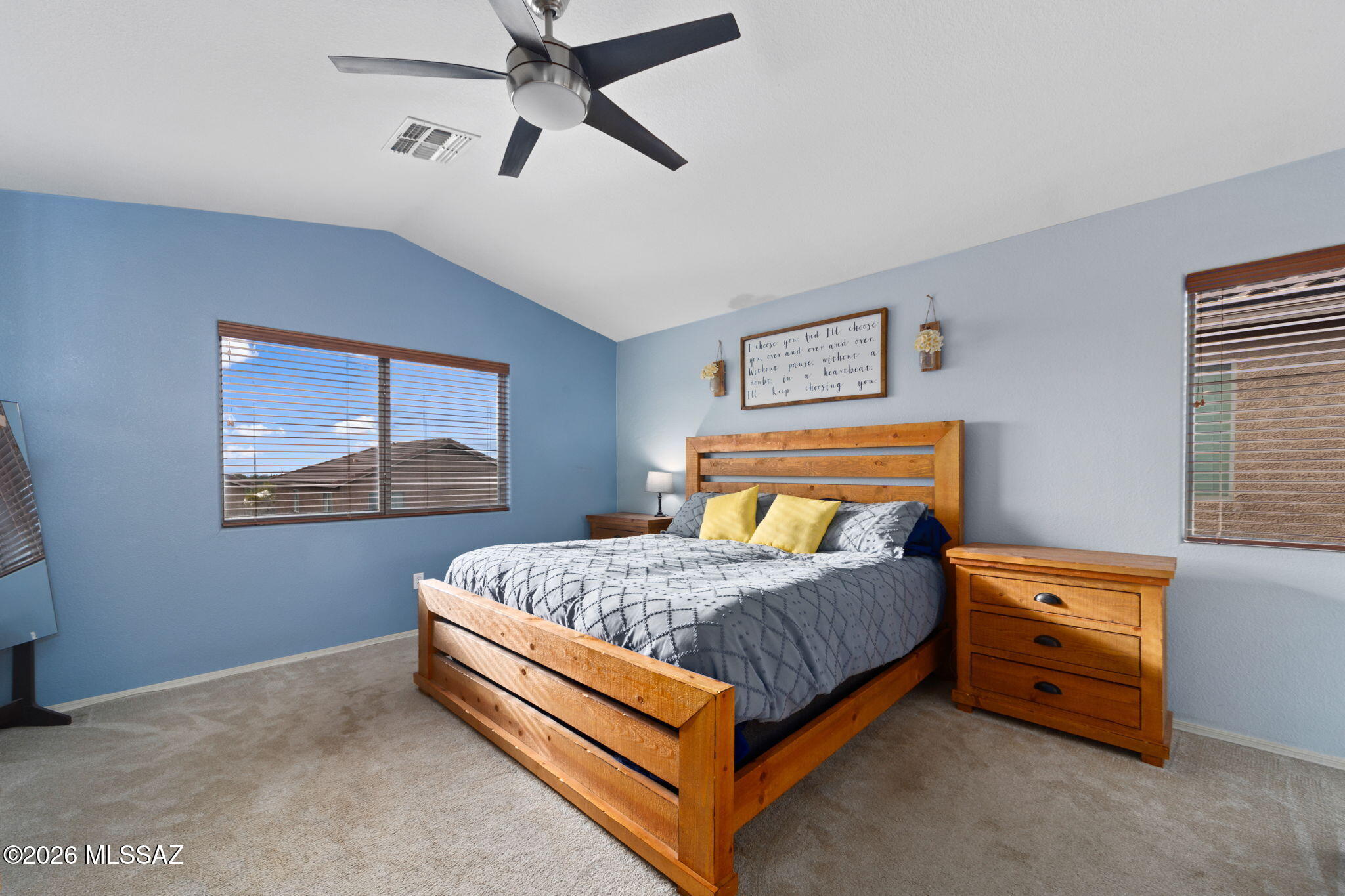 Empire Heights (1-241) - Residential