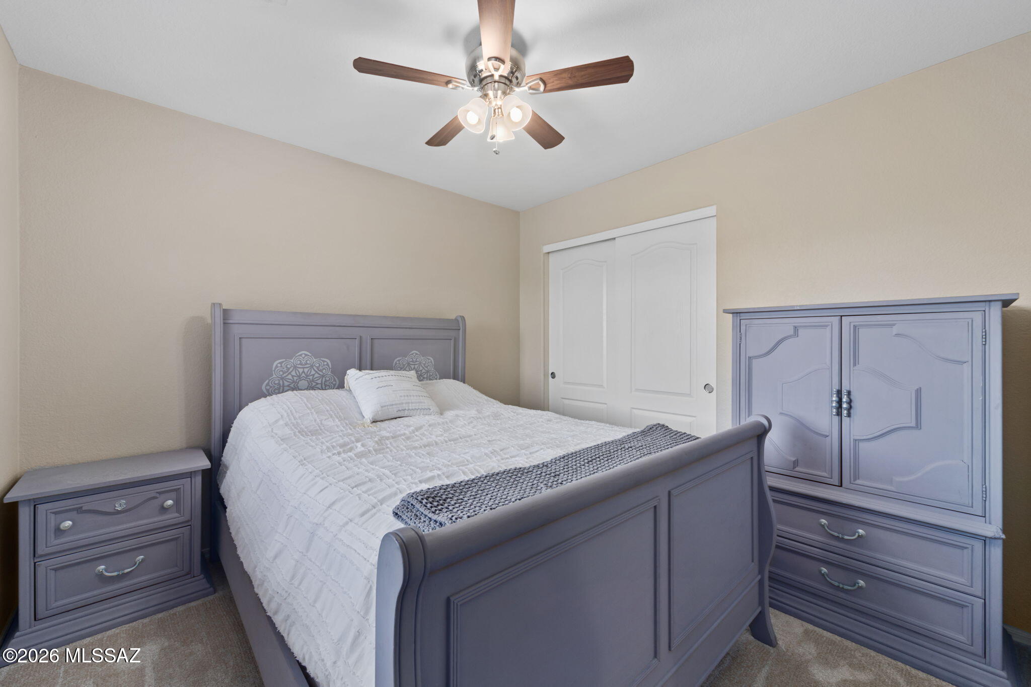 Empire Heights (1-241) - Residential