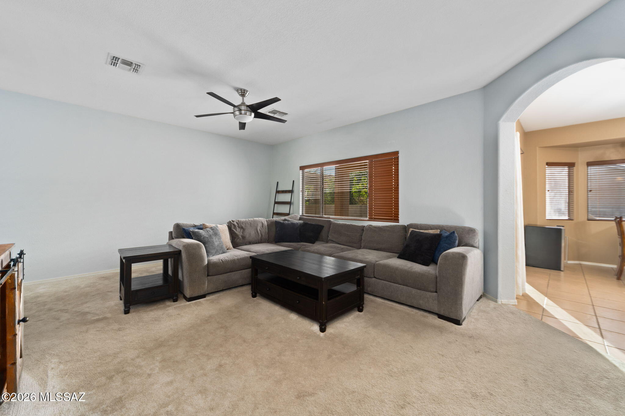 Empire Heights (1-241) - Residential