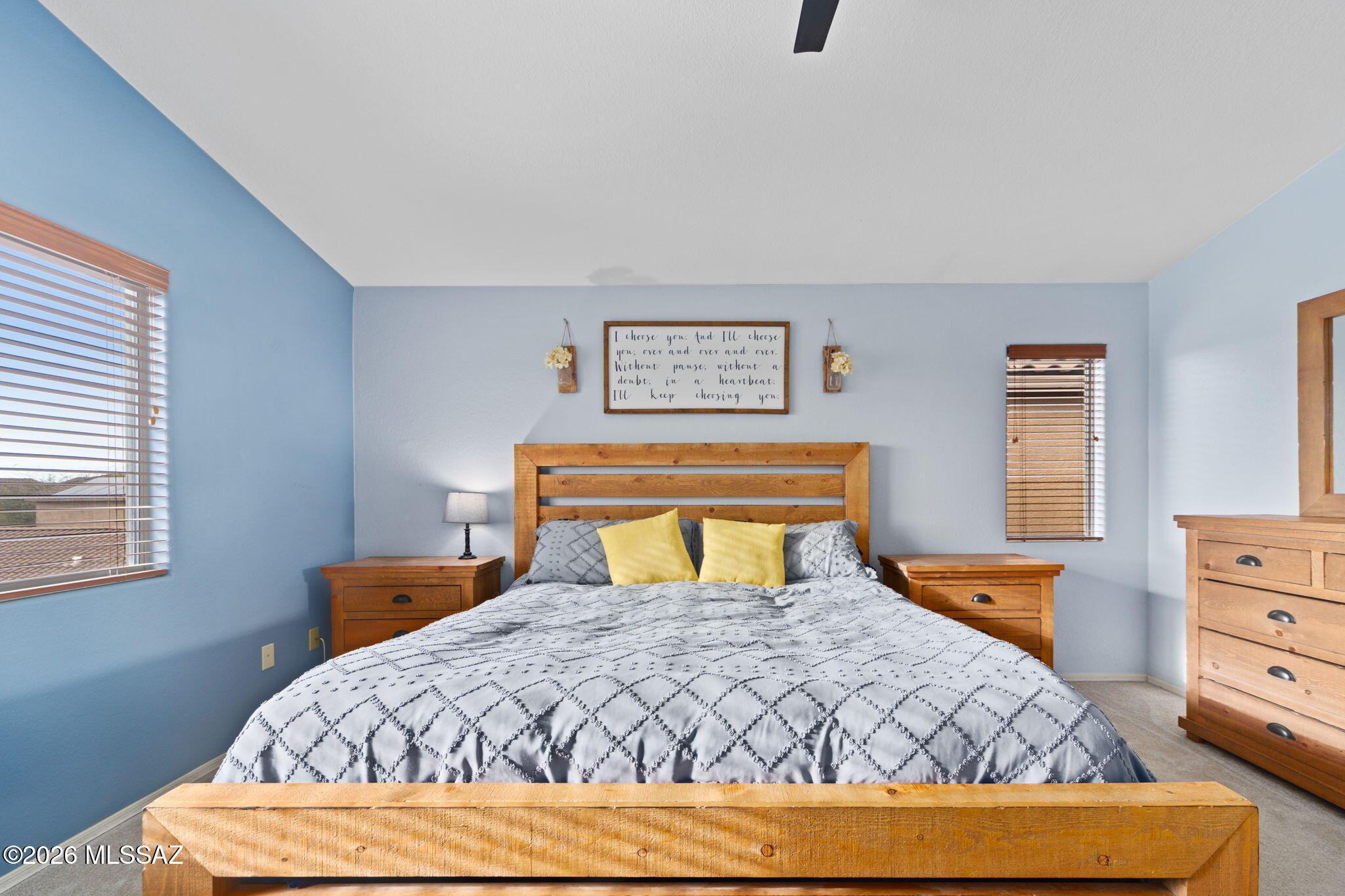 Empire Heights (1-241) - Residential