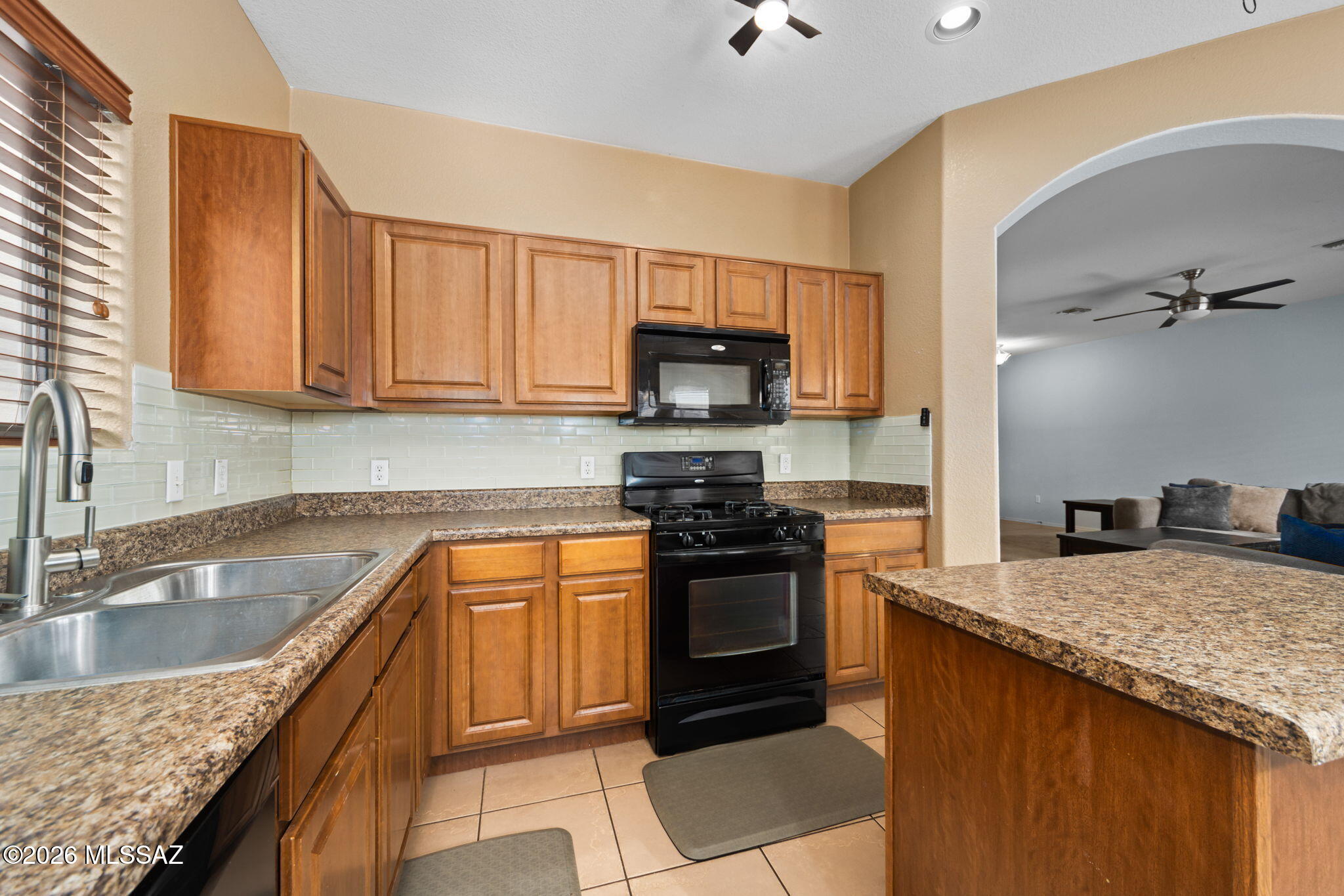 Empire Heights (1-241) - Residential