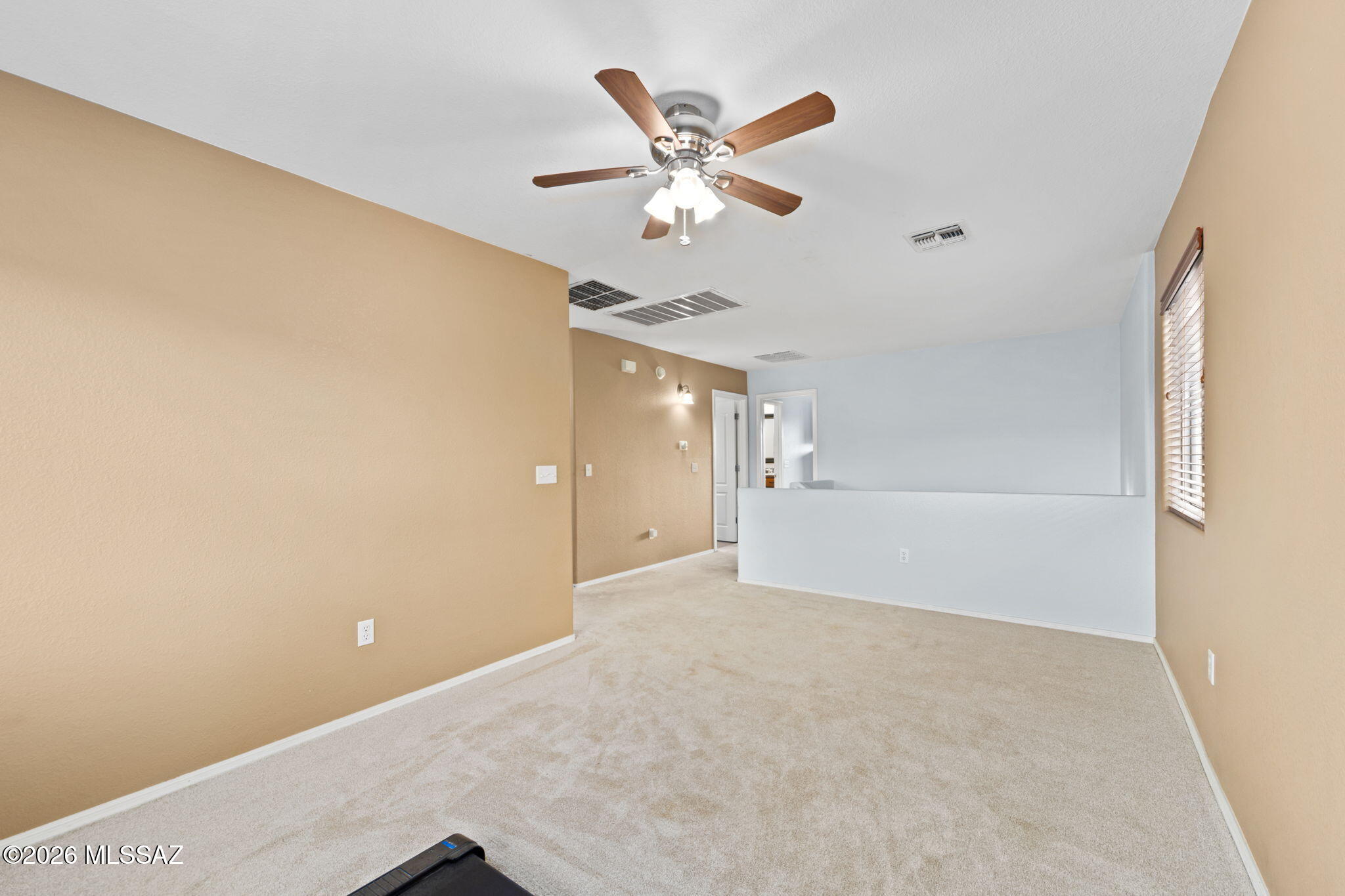 Empire Heights (1-241) - Residential