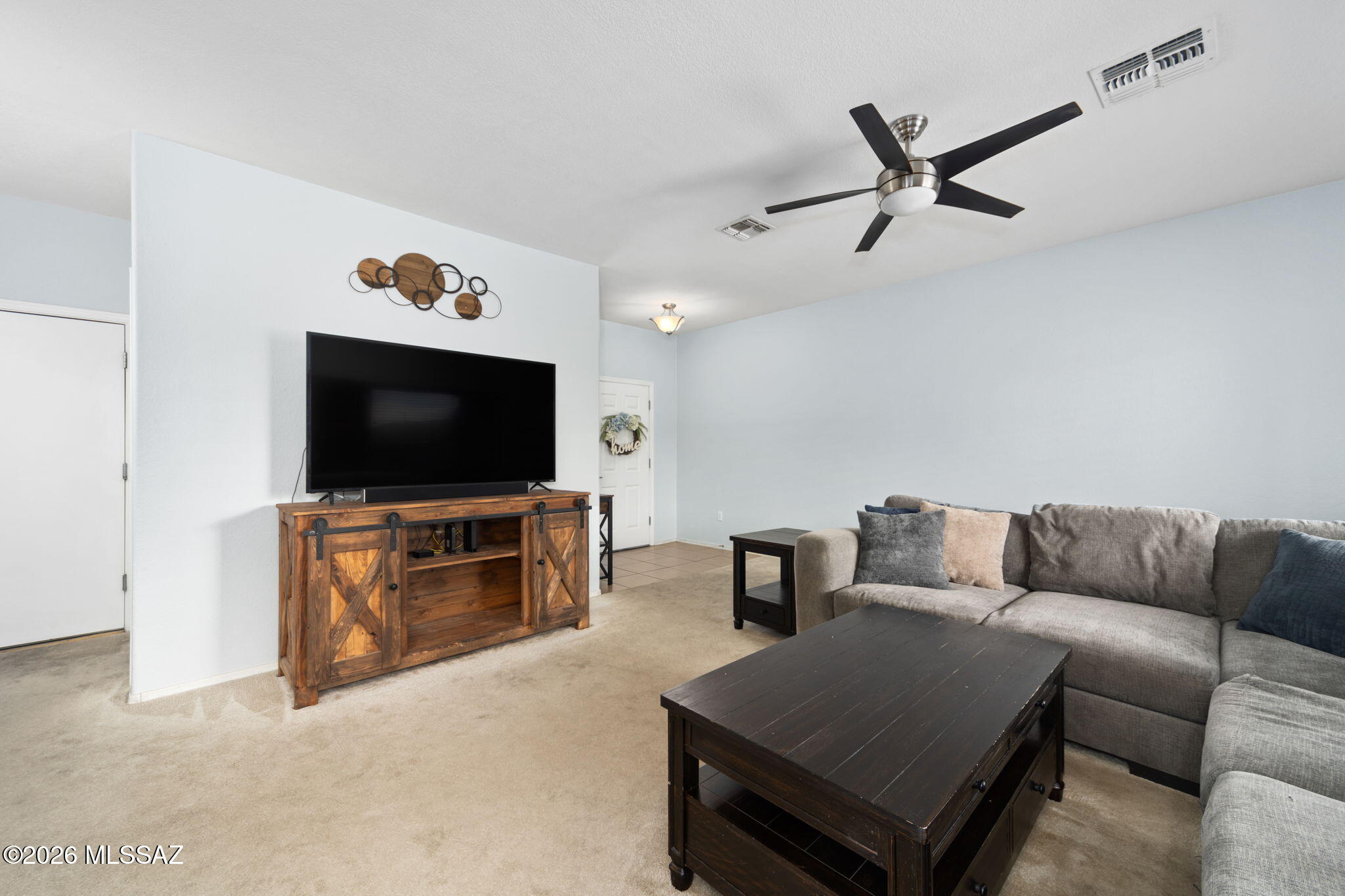Empire Heights (1-241) - Residential