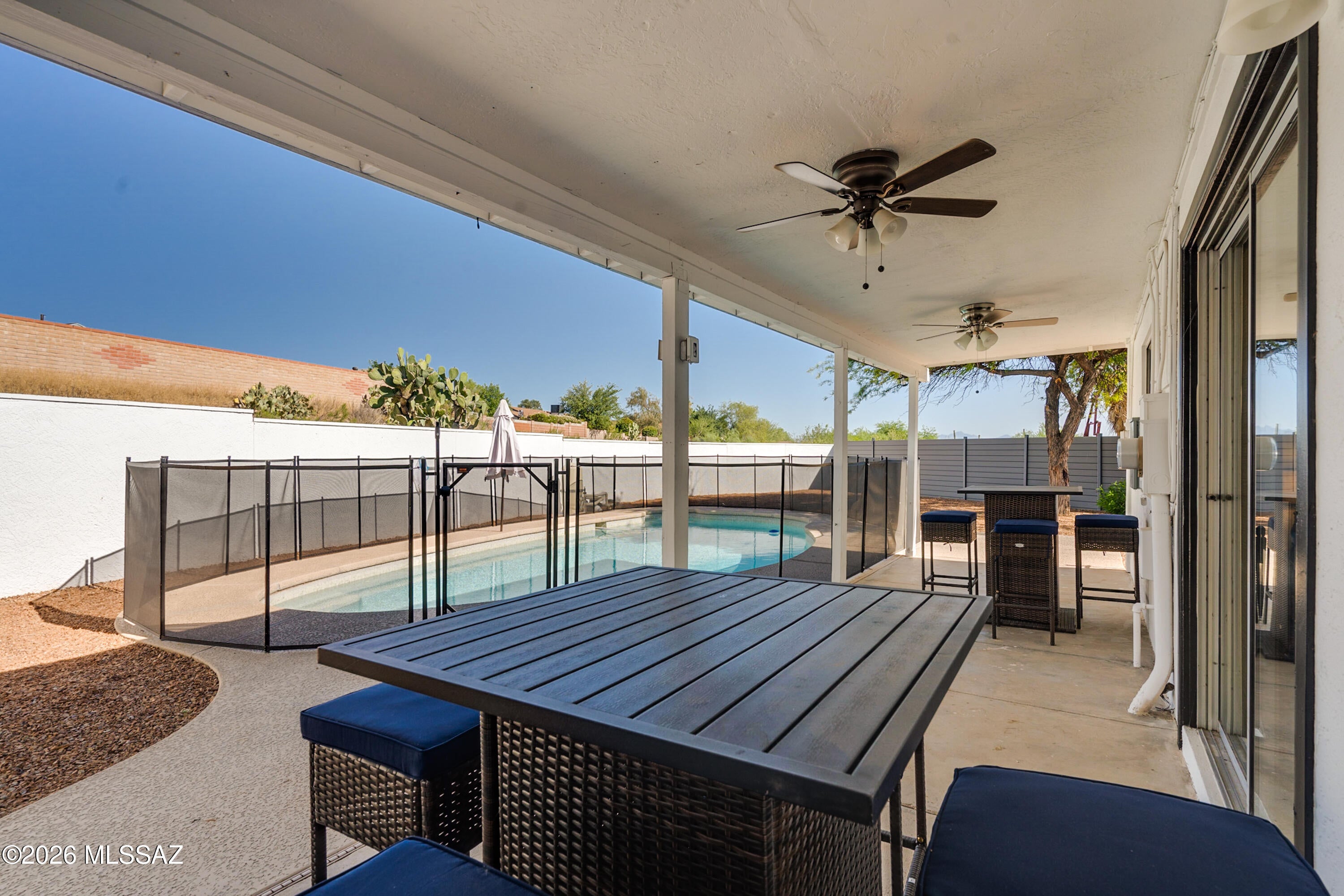Harrison Hills (1-258) - Residential