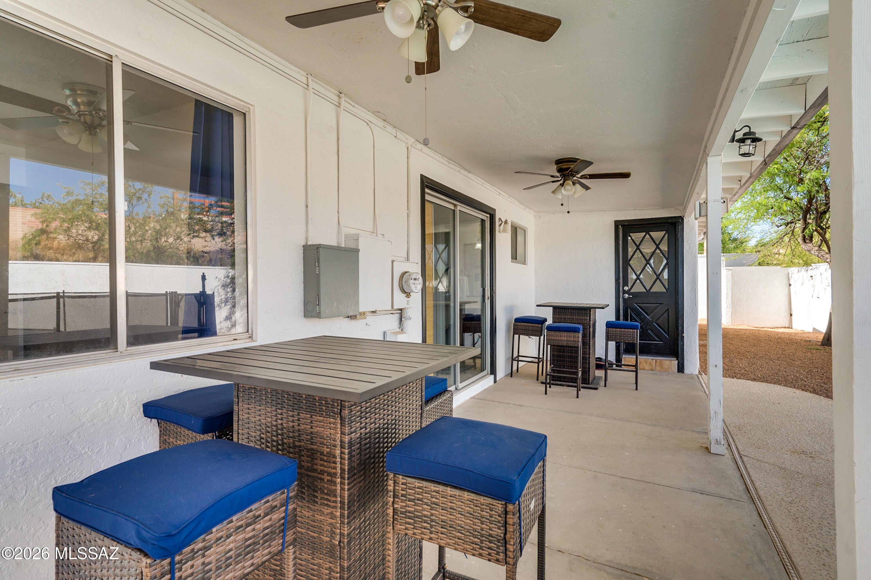 Harrison Hills (1-258) - Residential