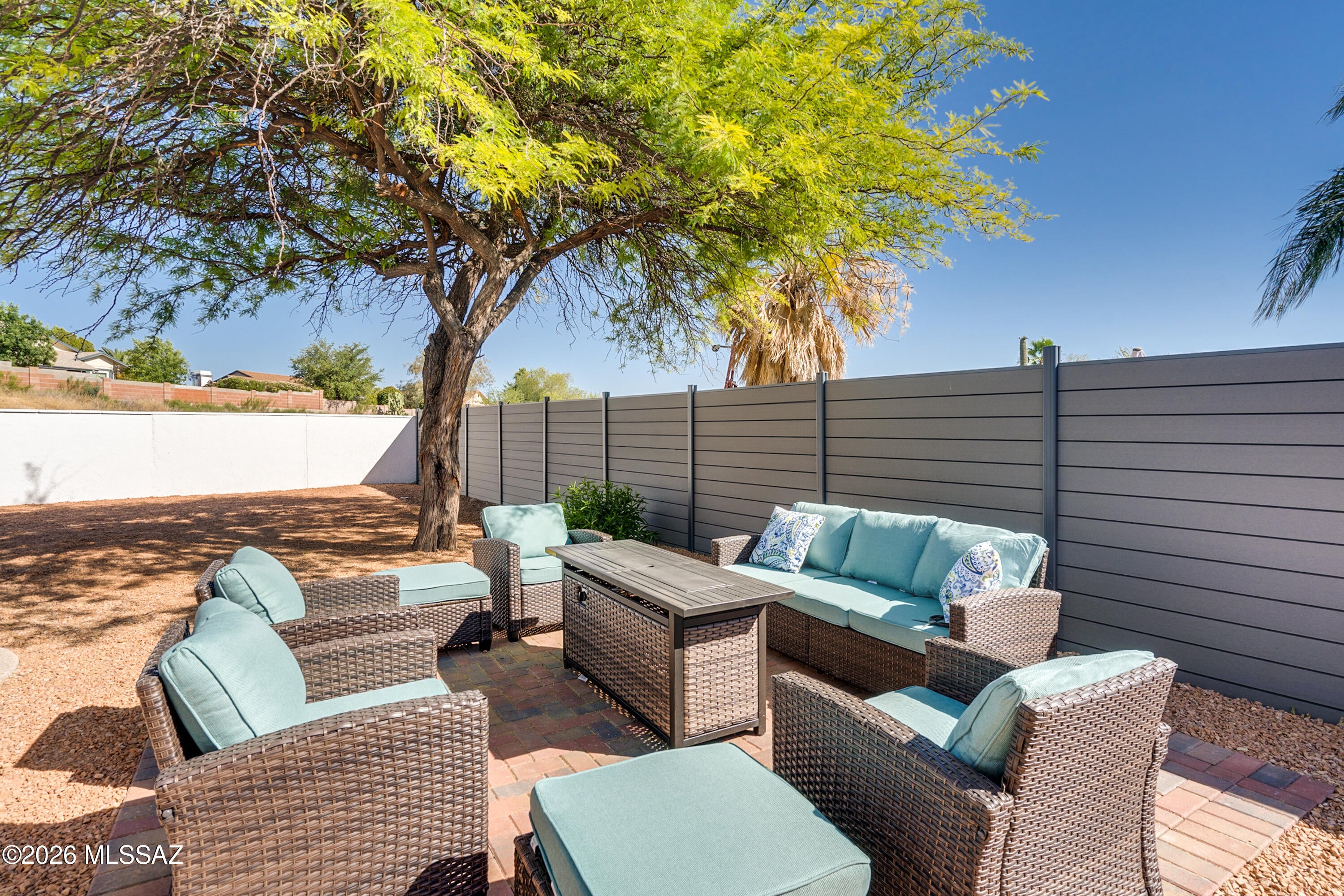 Harrison Hills (1-258) - Residential