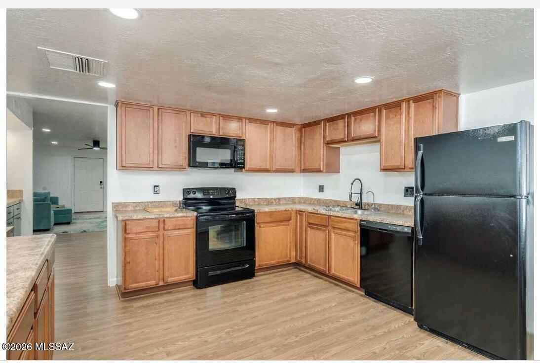 Harrison Hills (1-258) - Residential