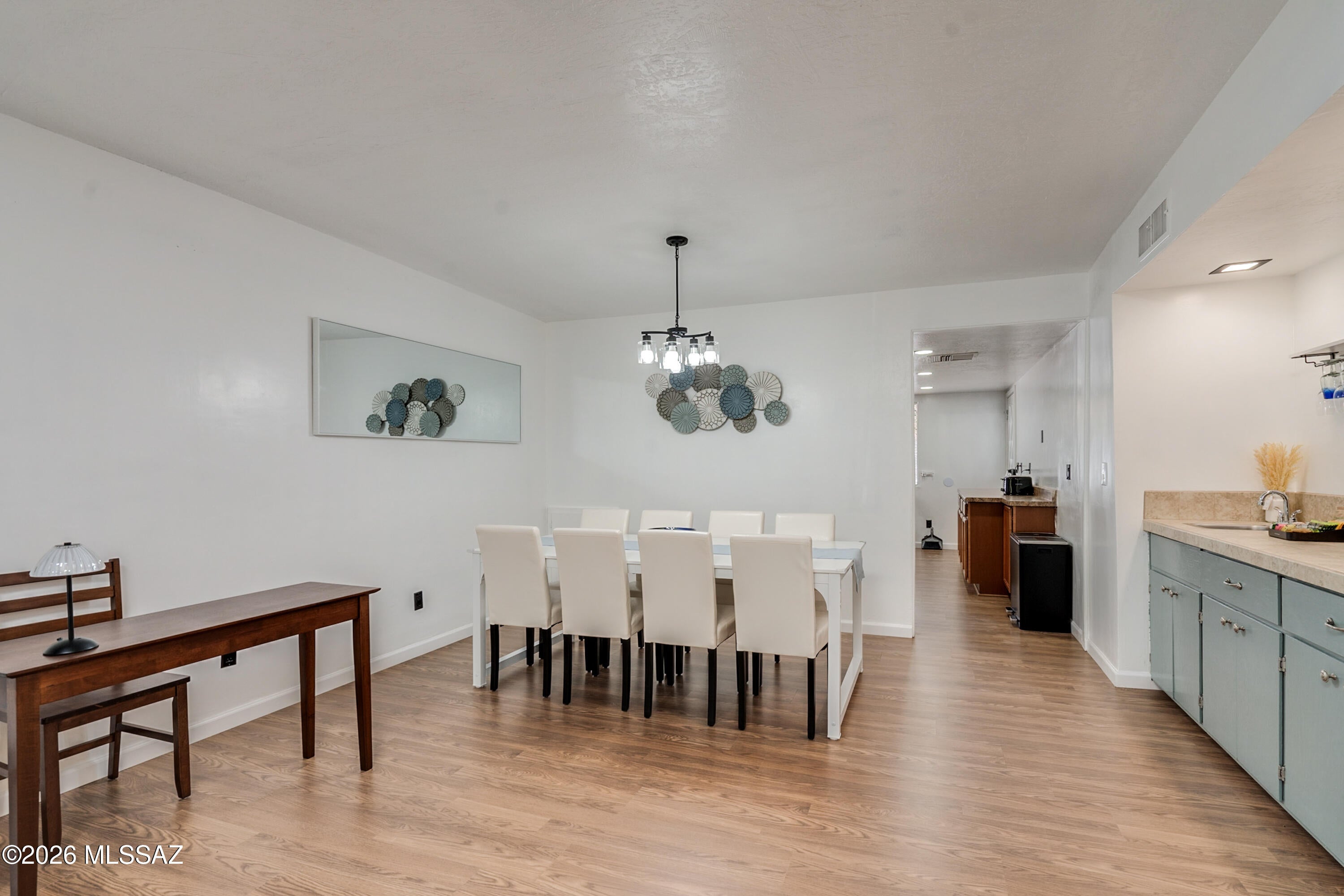 Harrison Hills (1-258) - Residential