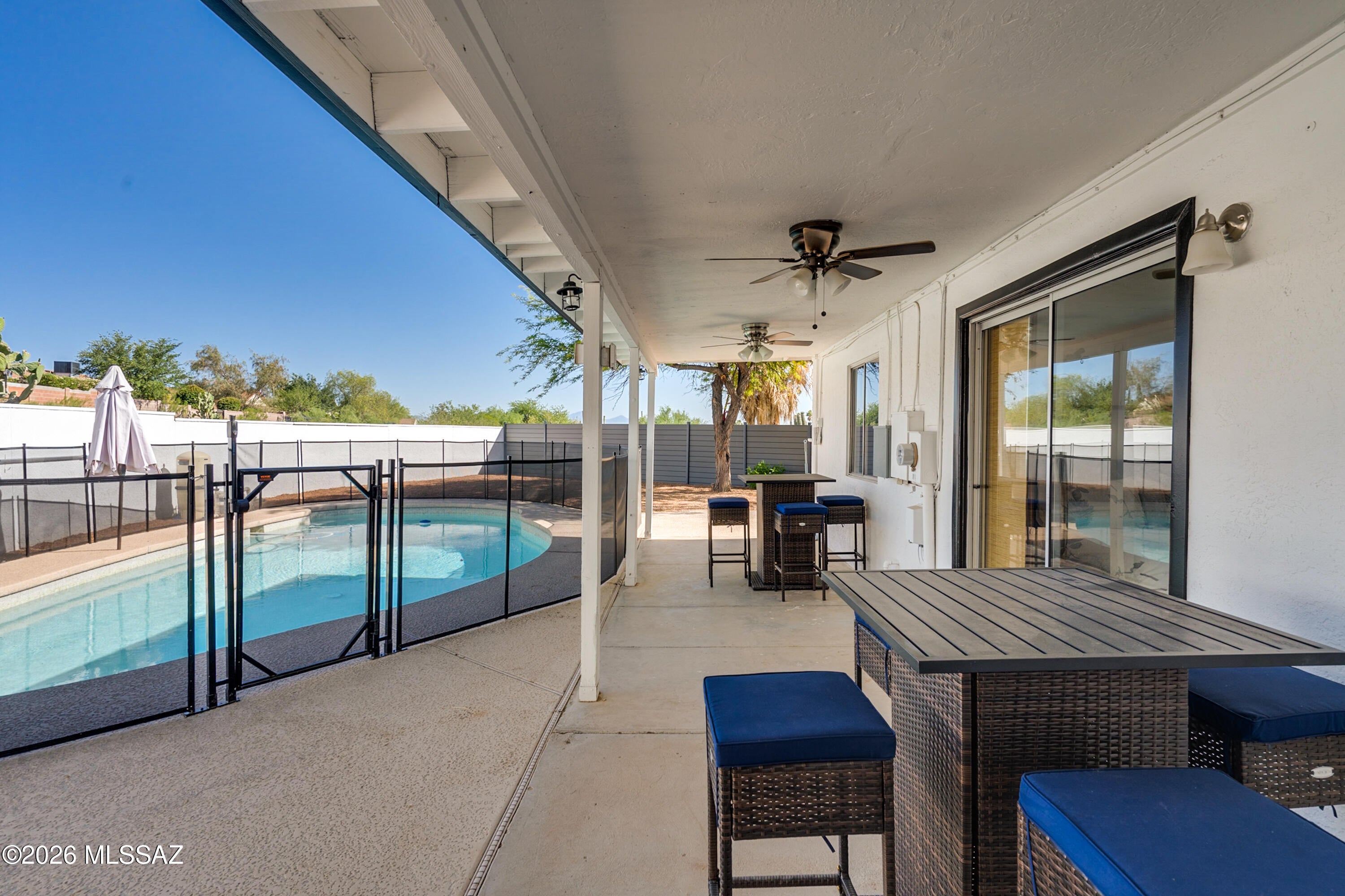 Harrison Hills (1-258) - Residential
