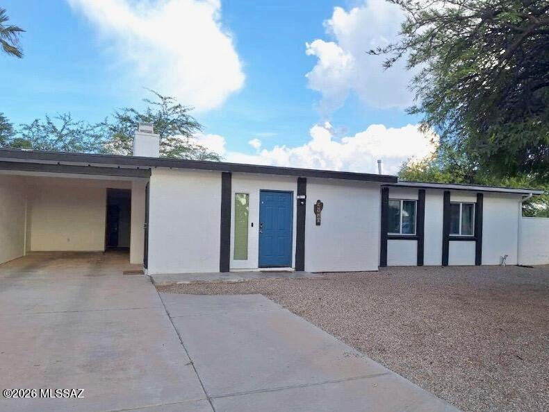 Harrison Hills (1-258) - Residential