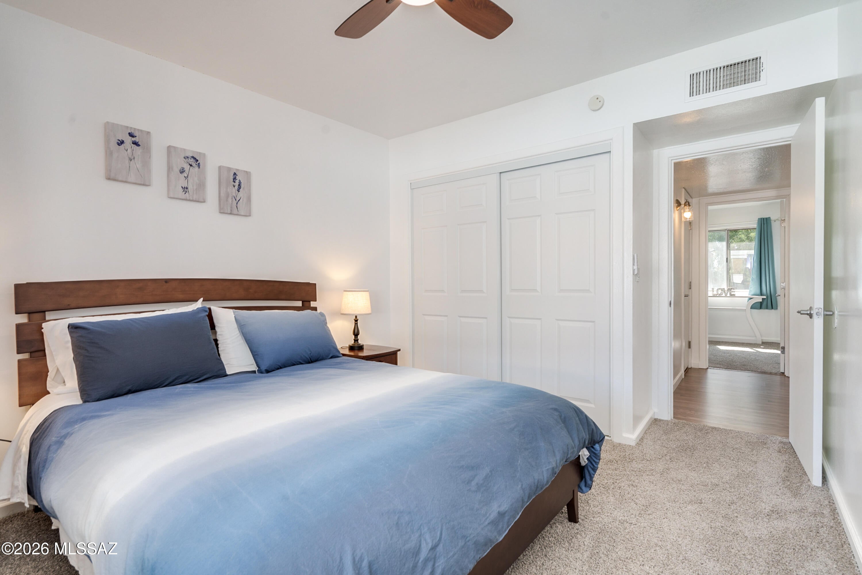 Harrison Hills (1-258) - Residential