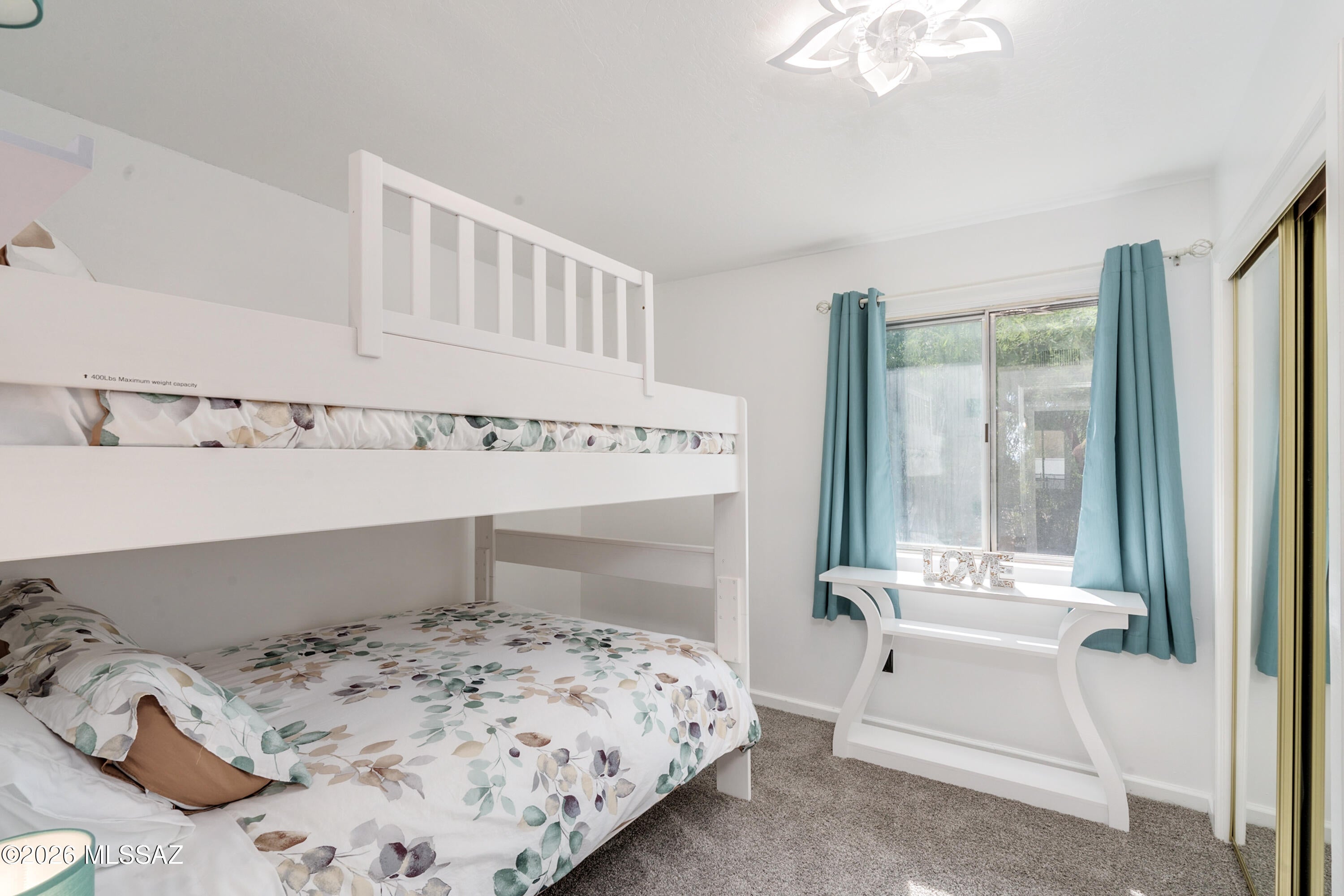 Harrison Hills (1-258) - Residential
