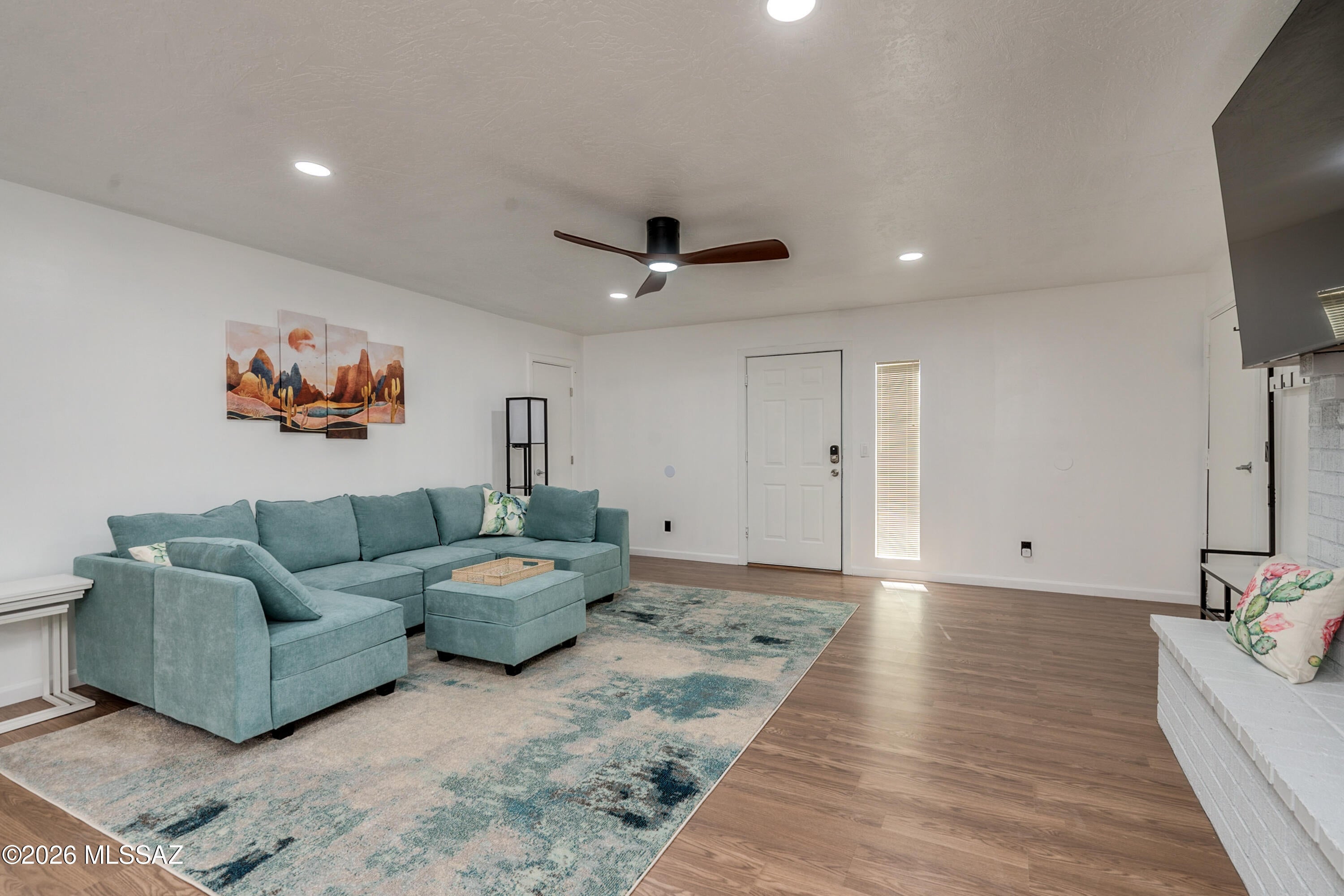 Harrison Hills (1-258) - Residential