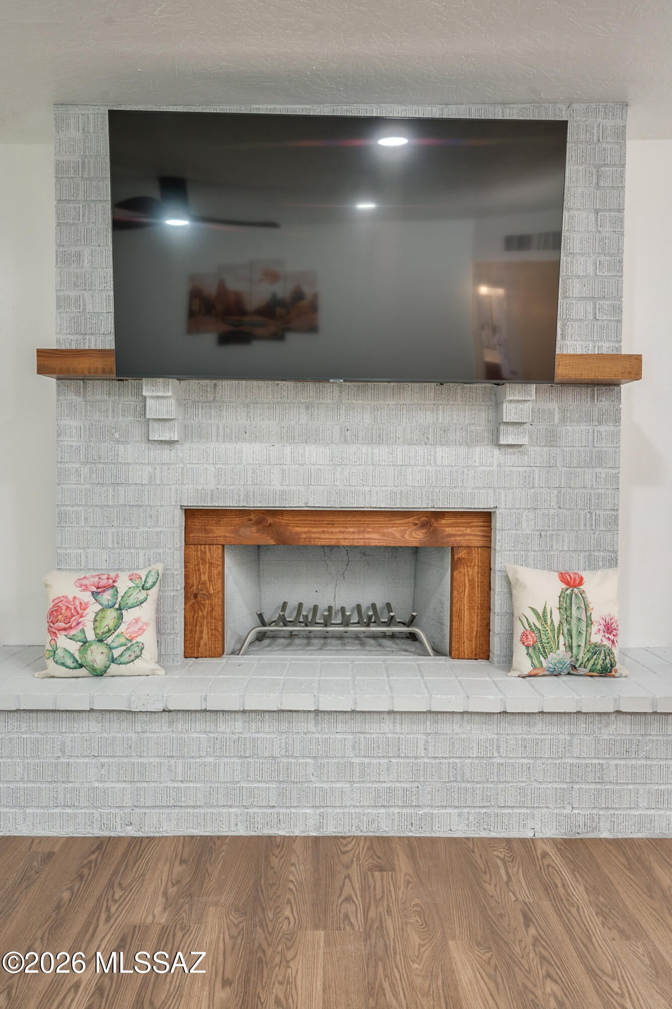 Harrison Hills (1-258) - Residential