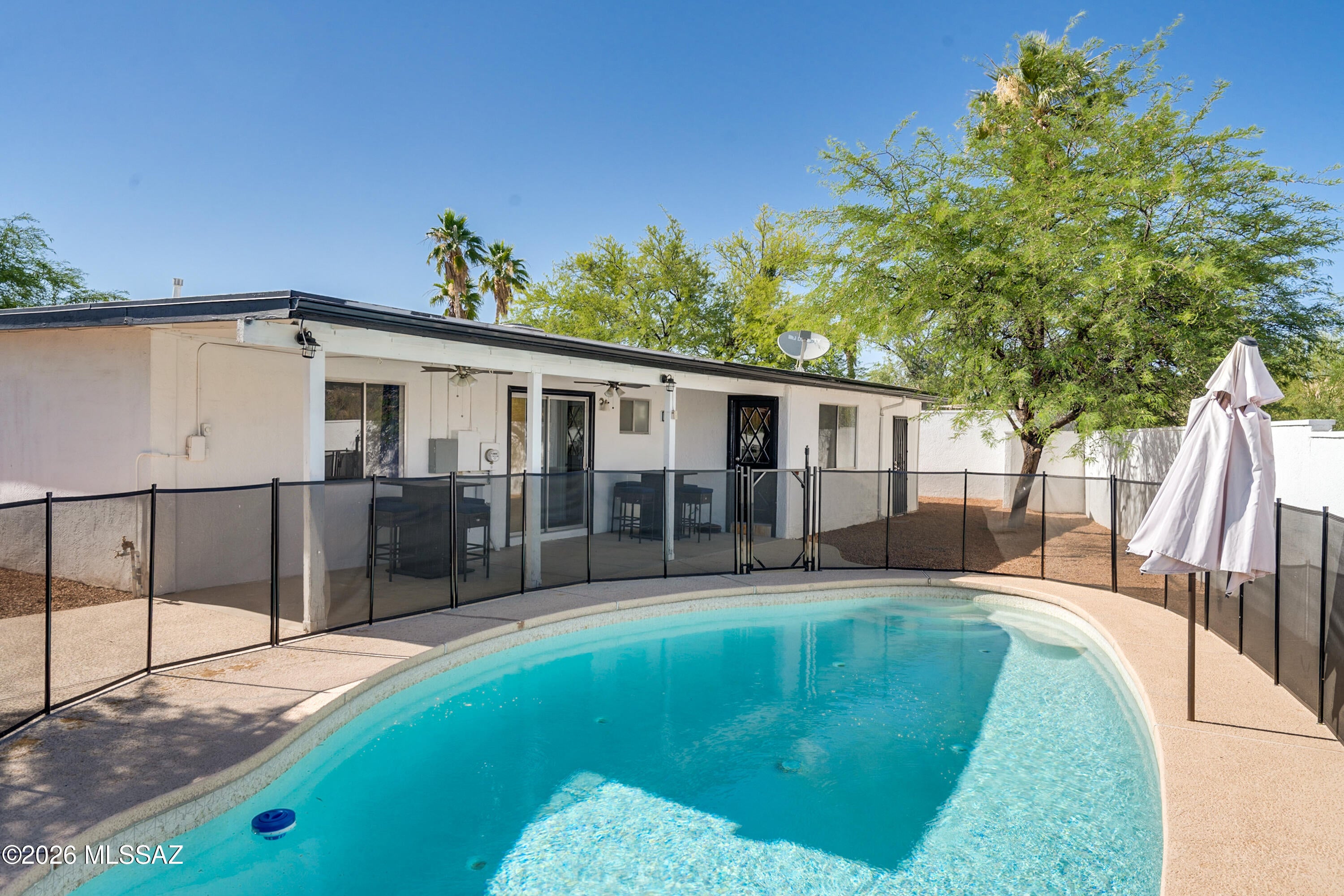 Harrison Hills (1-258) - Residential