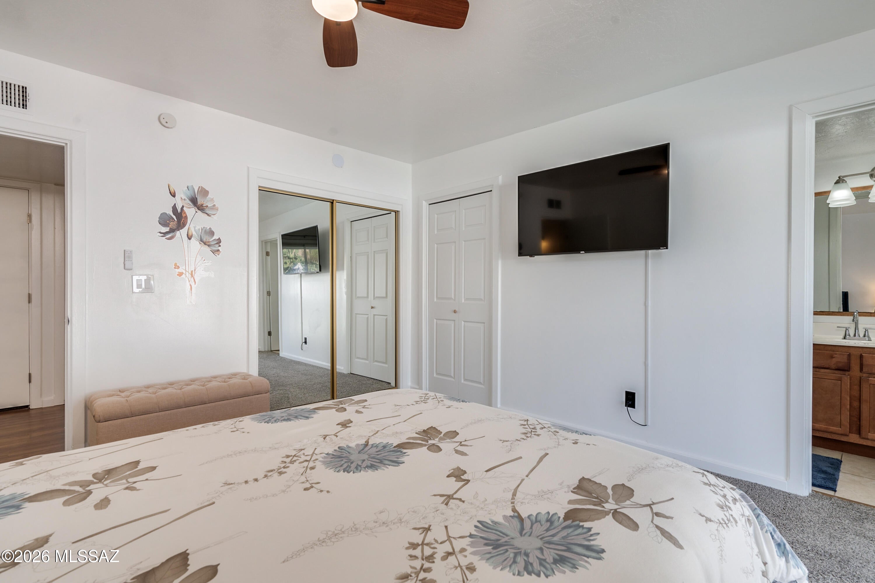 Harrison Hills (1-258) - Residential