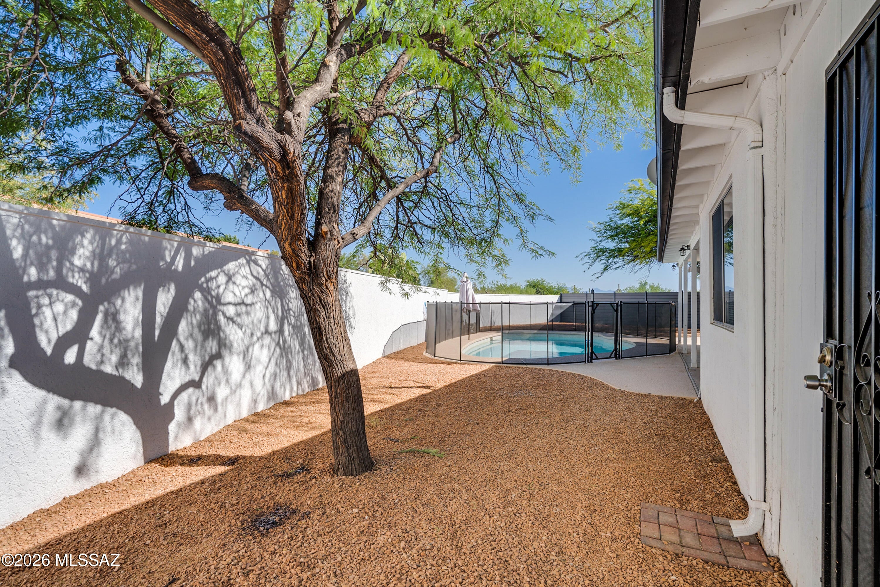Harrison Hills (1-258) - Residential
