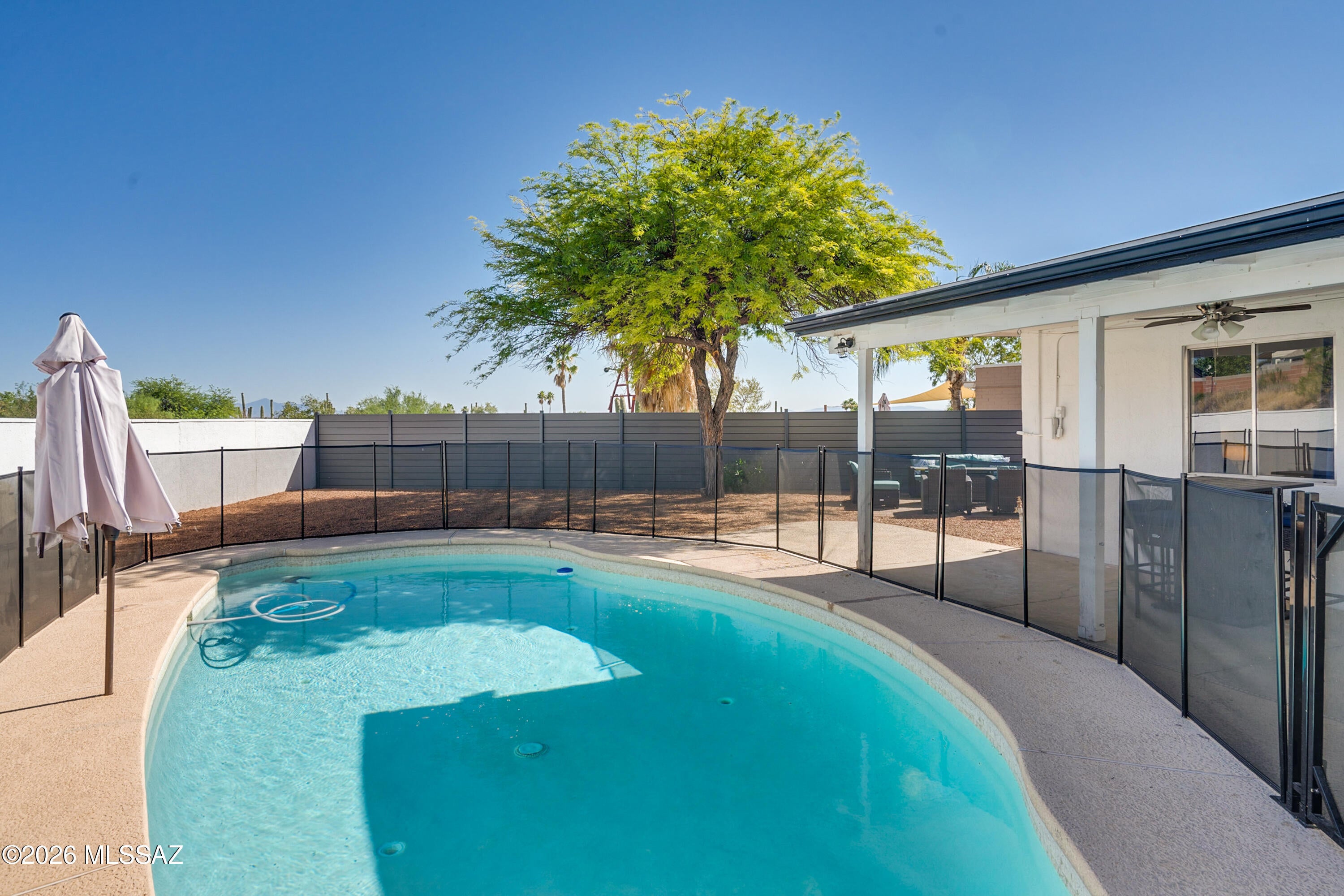 Harrison Hills (1-258) - Residential