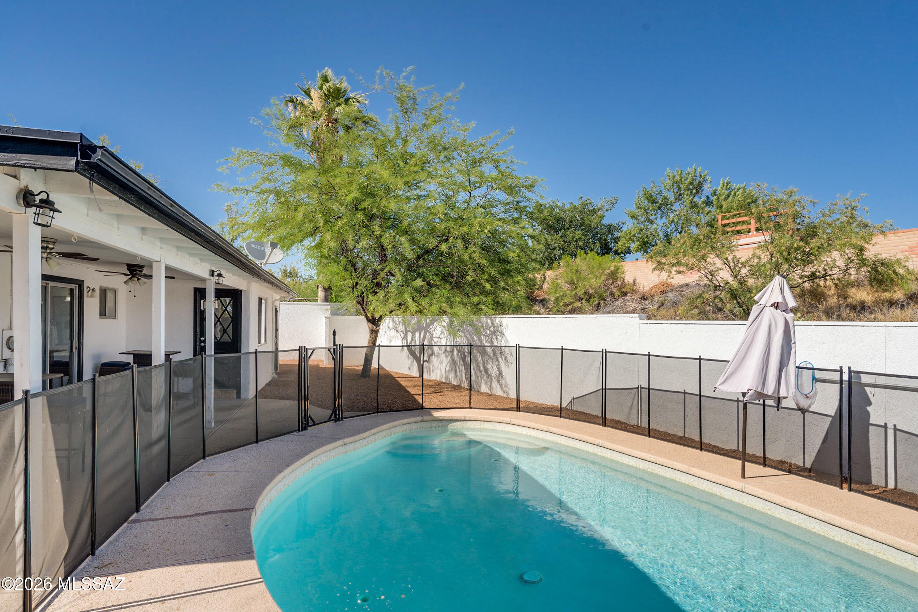 Harrison Hills (1-258) - Residential