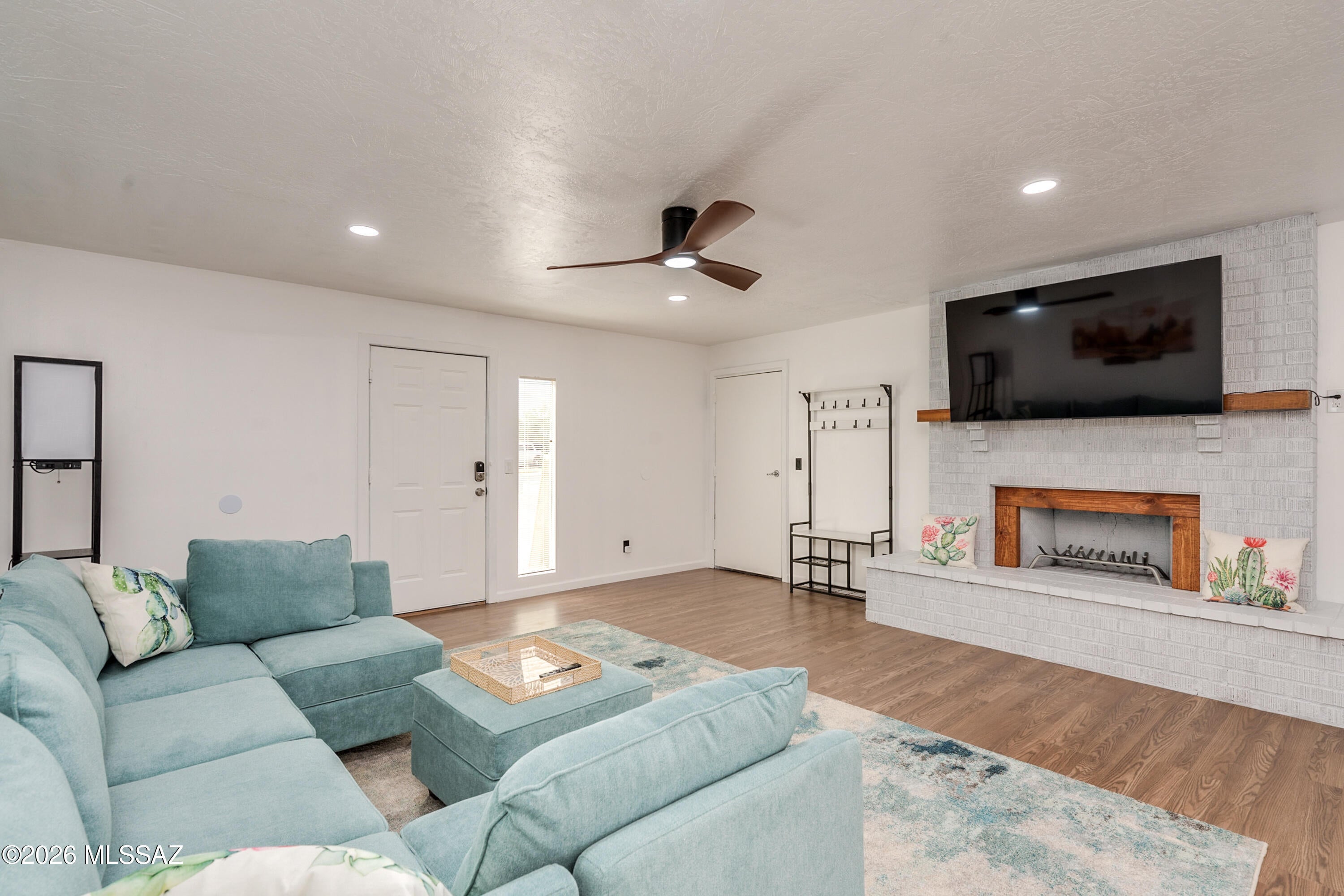 Harrison Hills (1-258) - Residential