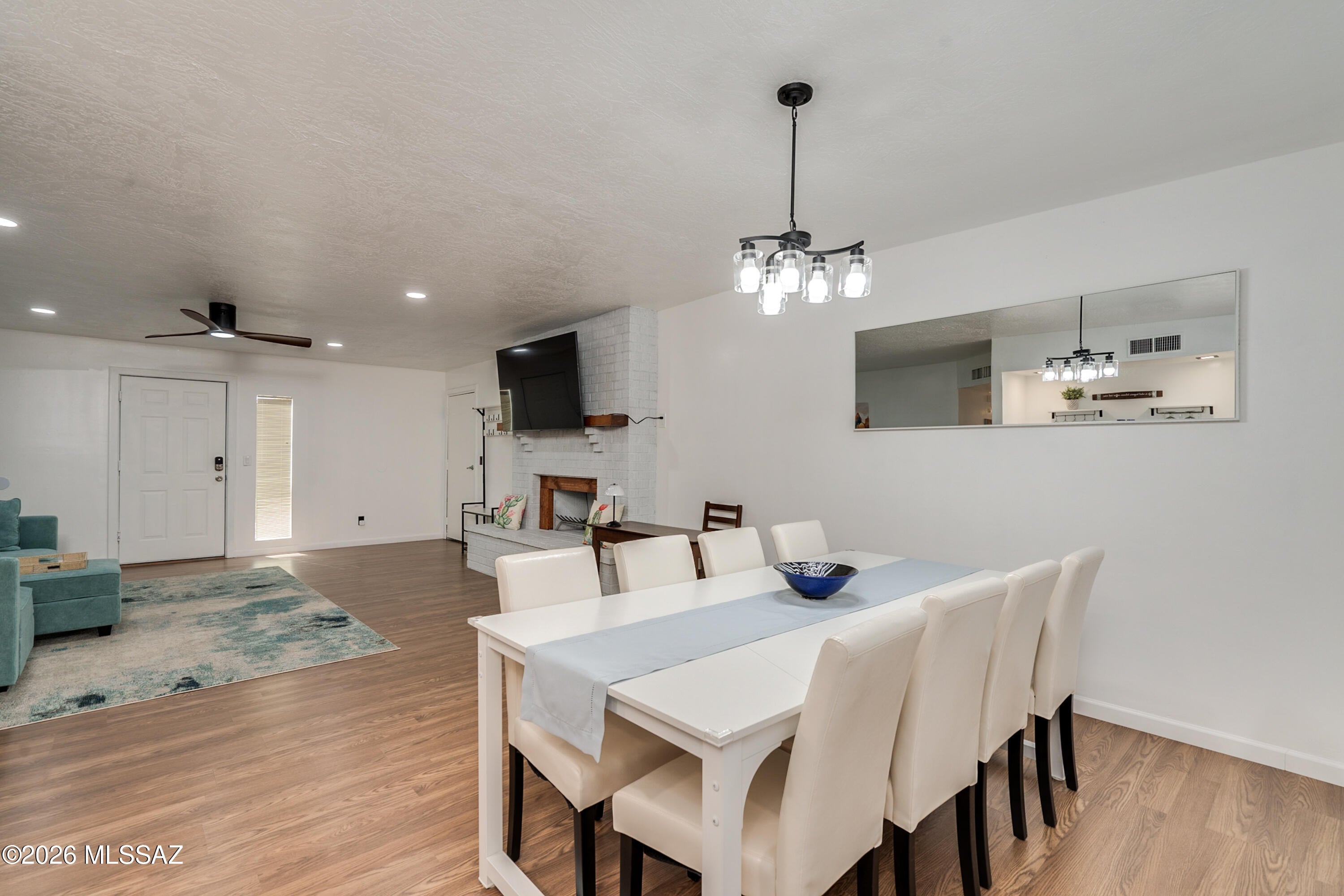 Harrison Hills (1-258) - Residential