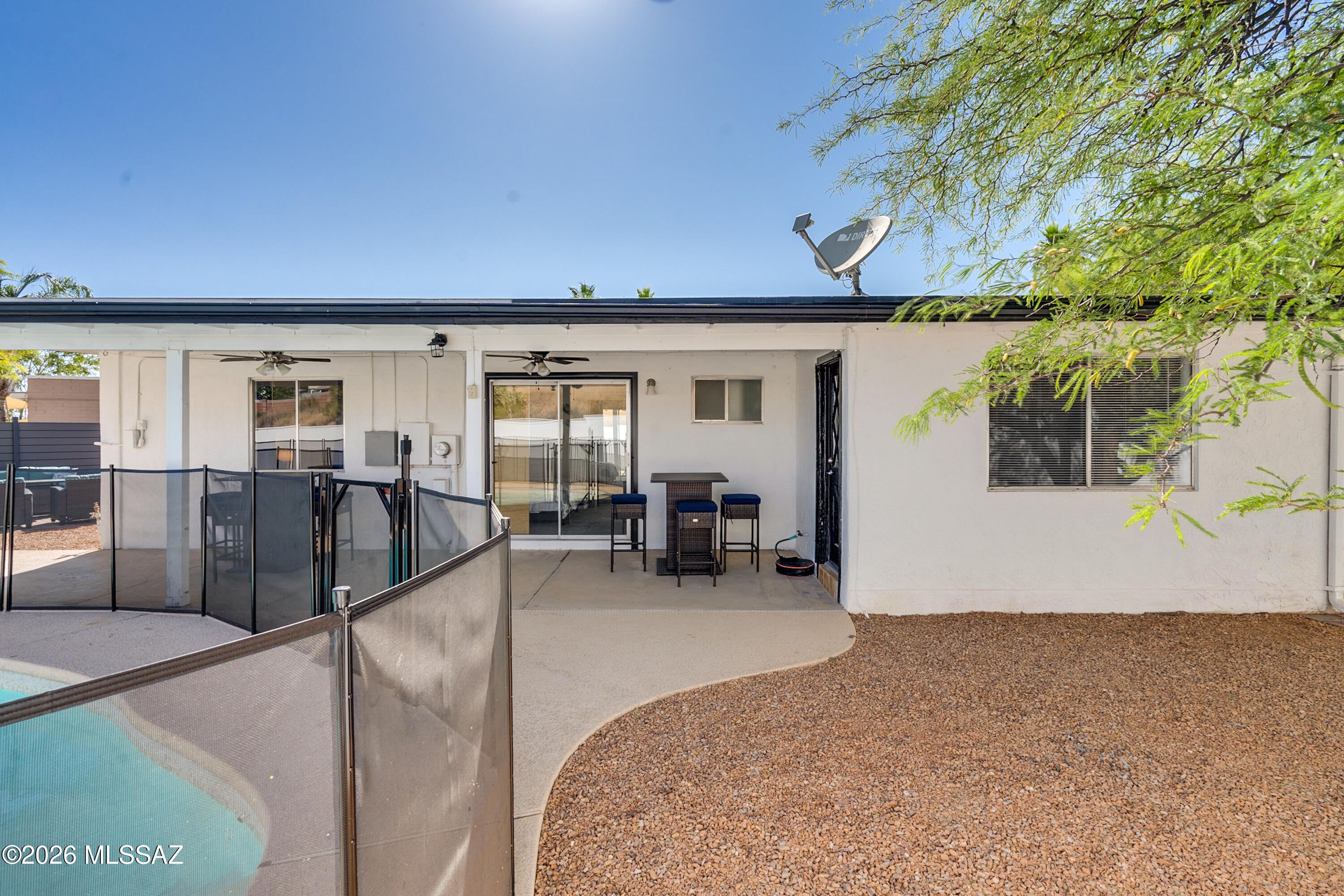 Harrison Hills (1-258) - Residential