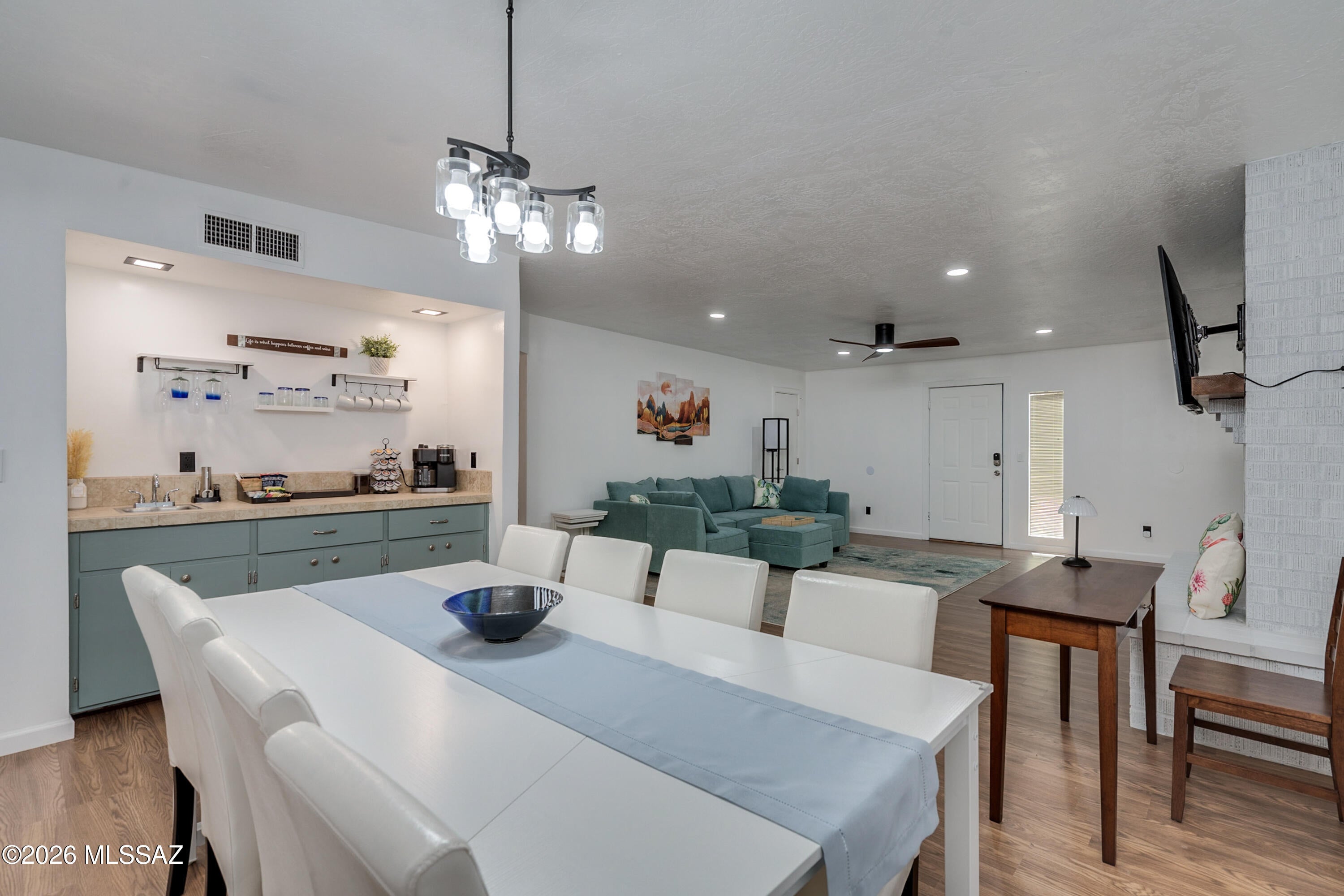 Harrison Hills (1-258) - Residential